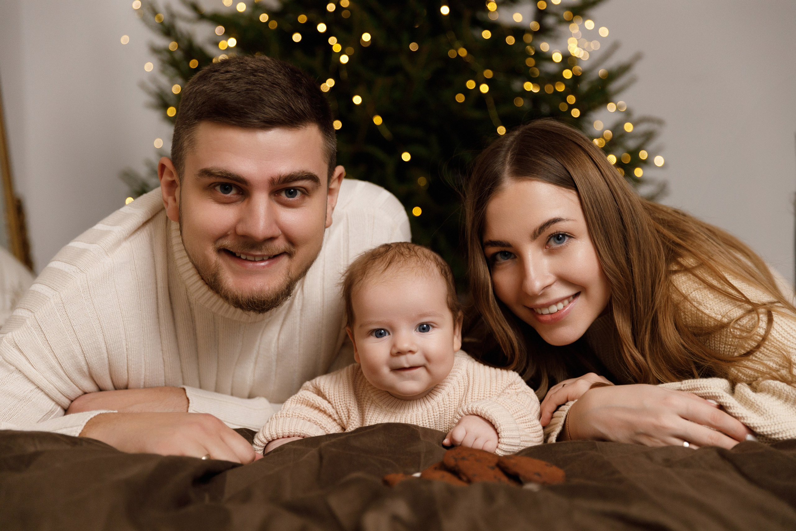 Віка & Влад & Артур. Весільний та сімейний фотограф у Харкові Ткаченко Світлана