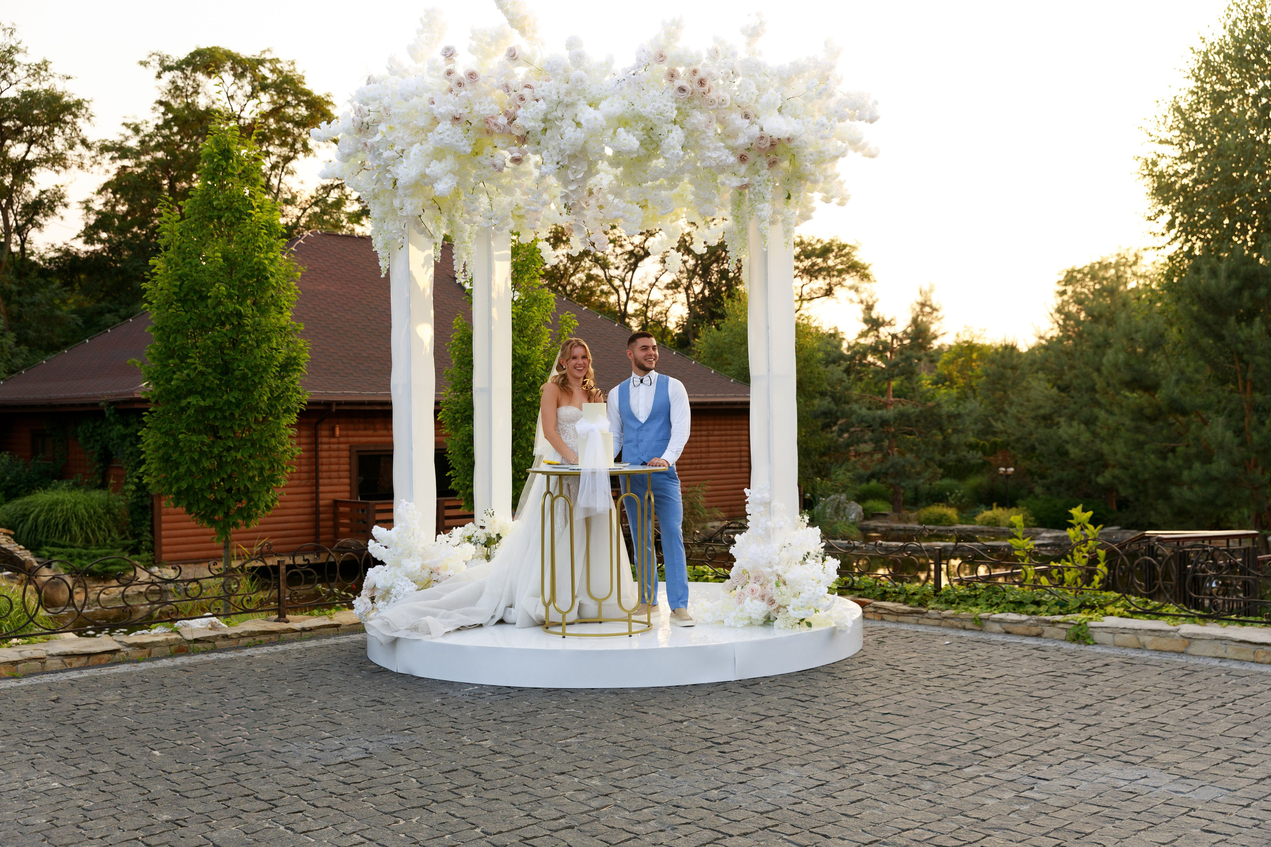 Дарина & Тимур. Весільний та сімейний фотограф у Харкові Ткаченко Світлана