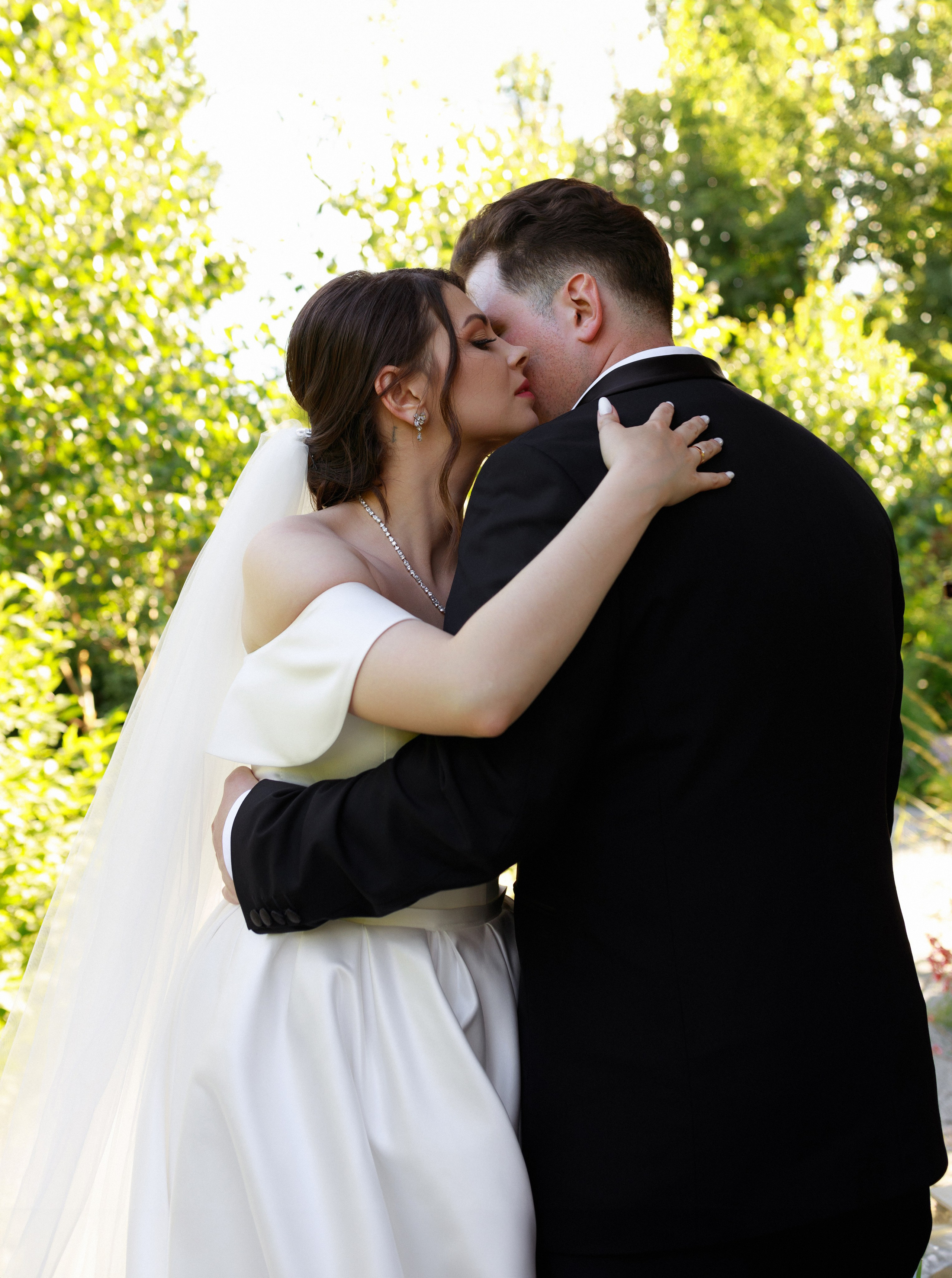 Вікторія & Андрій. Весільний та сімейний фотограф у Харкові Ткаченко Світлана