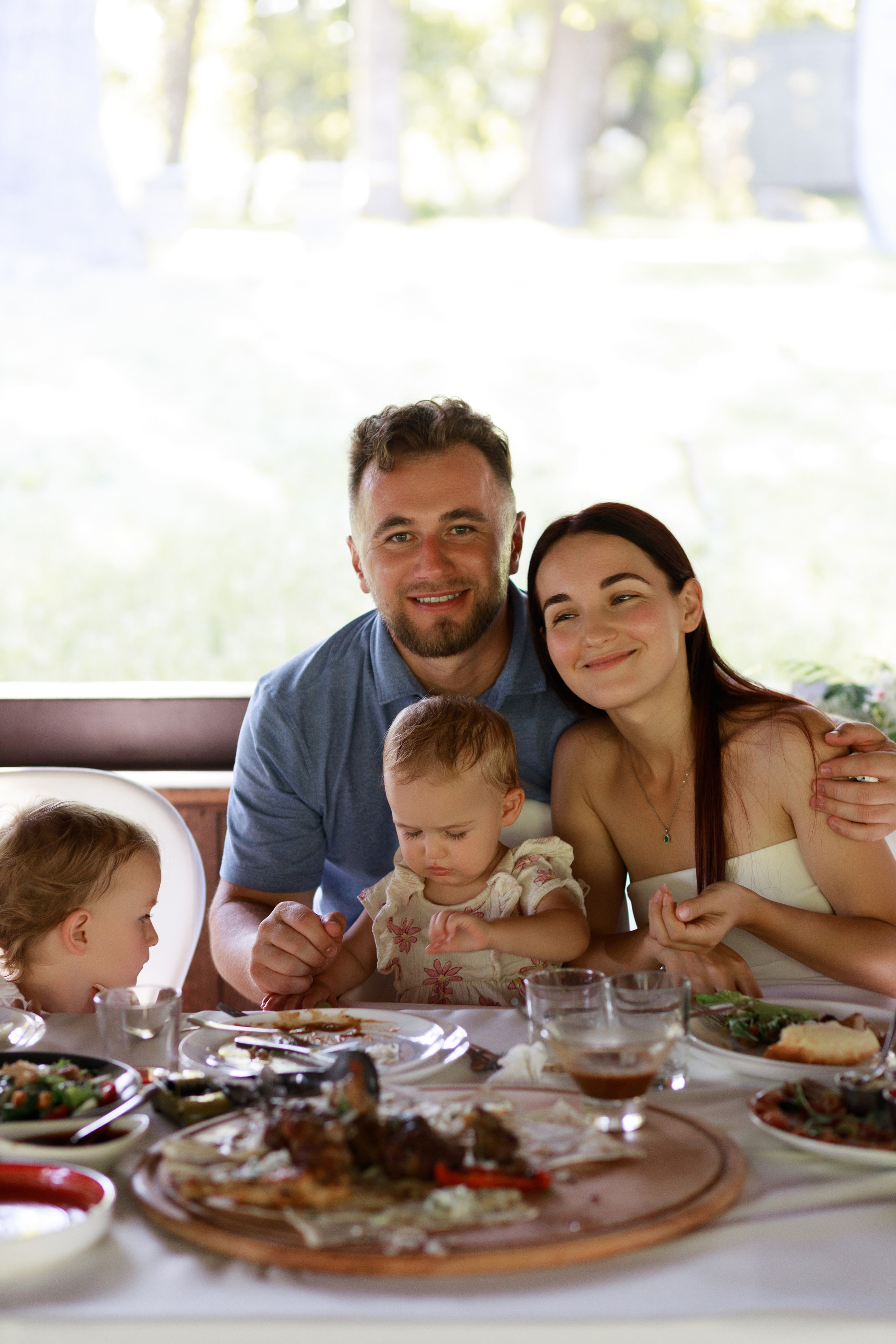 Поліна & Карен. Весільний та сімейний фотограф у Харкові Ткаченко Світлана