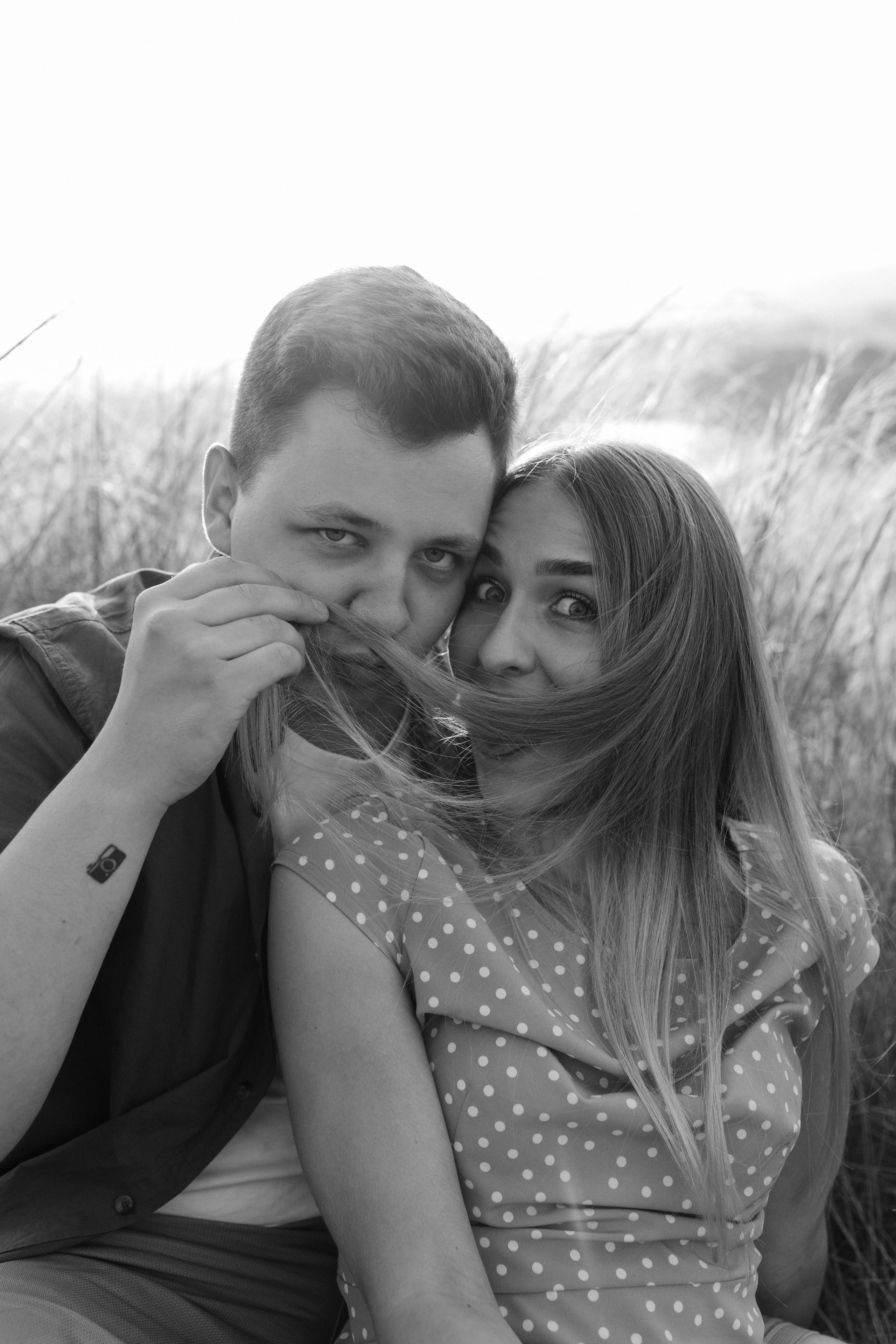 Катя & Діма. Весільний та сімейний фотограф у Харкові Ткаченко Світлана