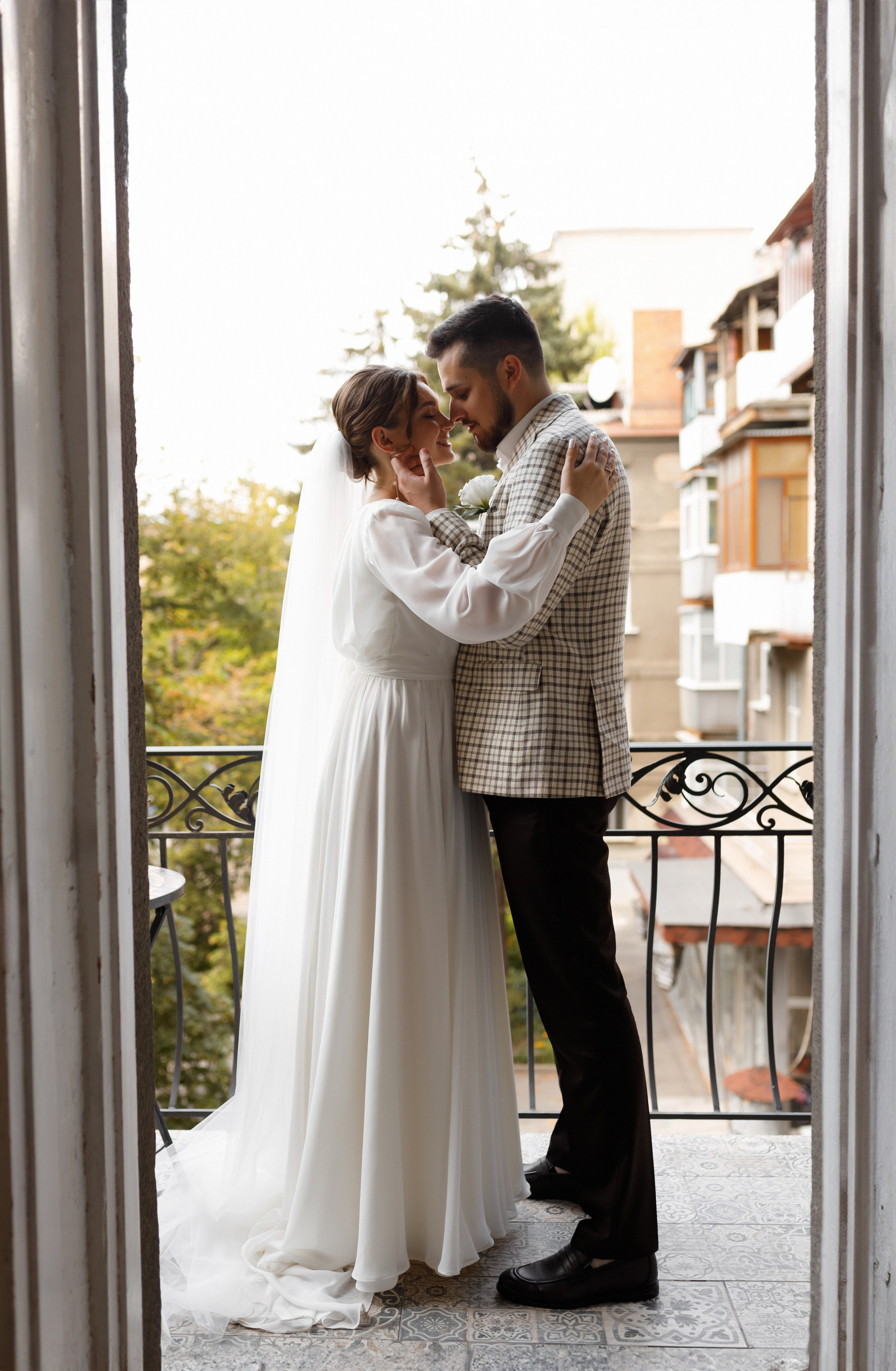 Христина & Владислав. Весільний та сімейний фотограф у Харкові Ткаченко Світлана