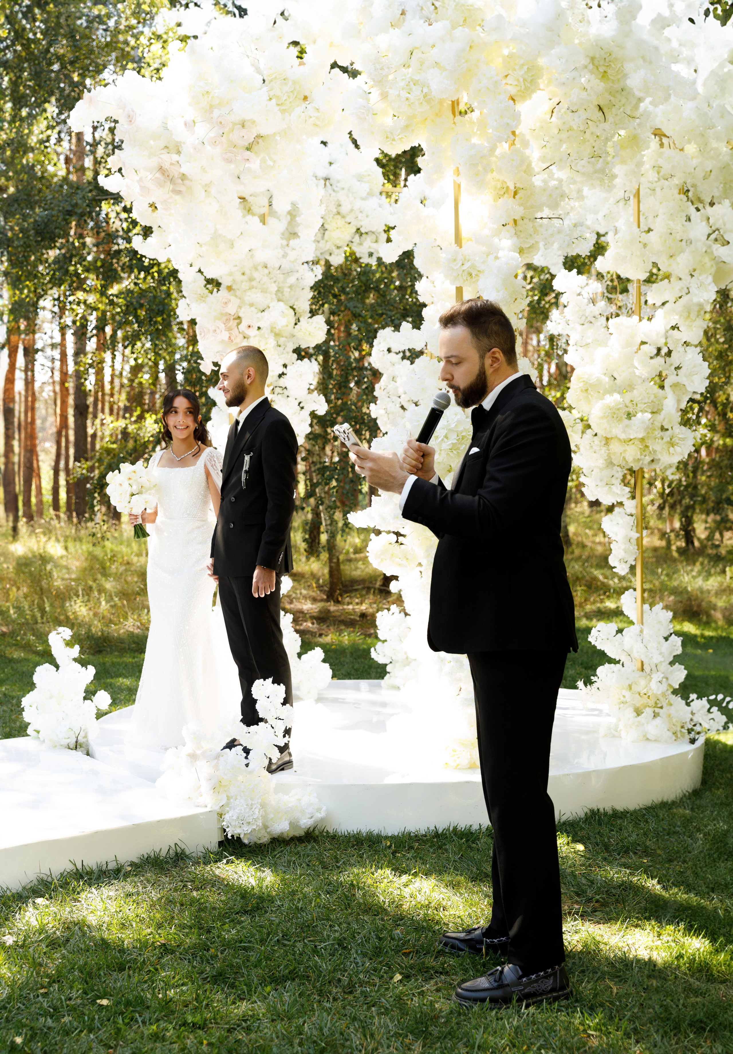 Аяз Джахан. Весільний та сімейний фотограф у Харкові Ткаченко Світлана
