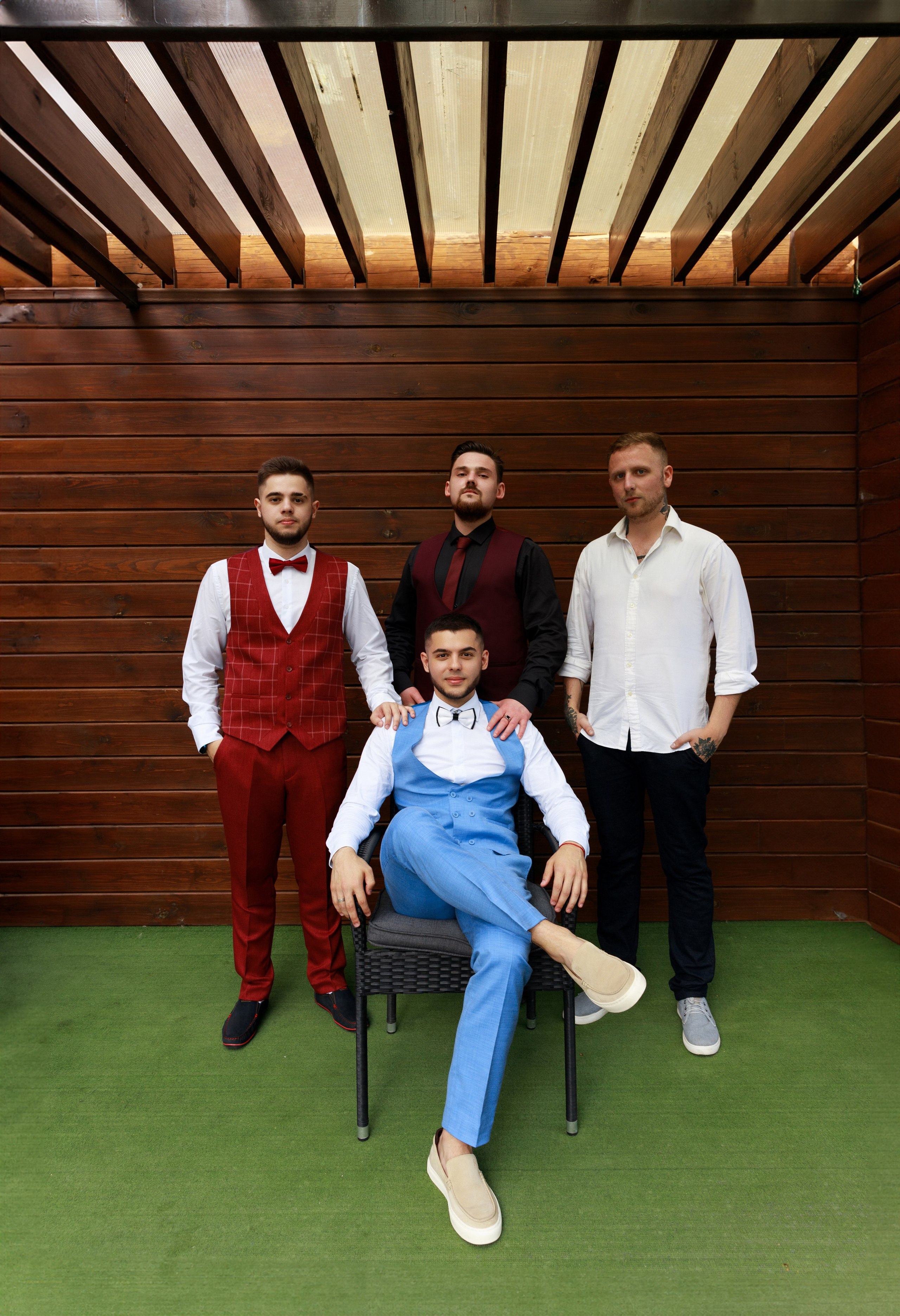 Дарина & Тимур. Весільний та сімейний фотограф у Харкові Ткаченко Світлана