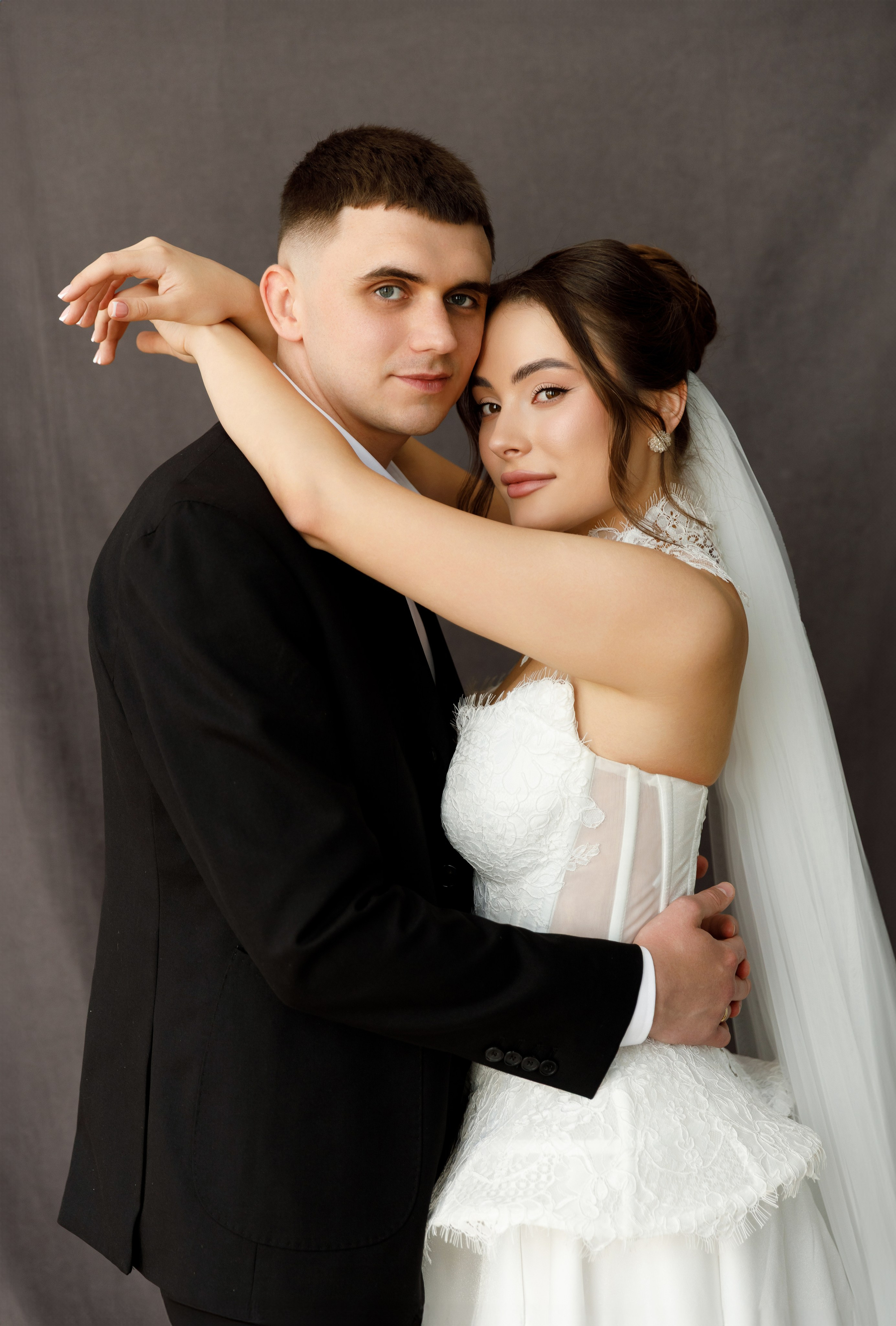 Діана & Микола. Весільний та сімейний фотограф у Харкові Ткаченко Світлана