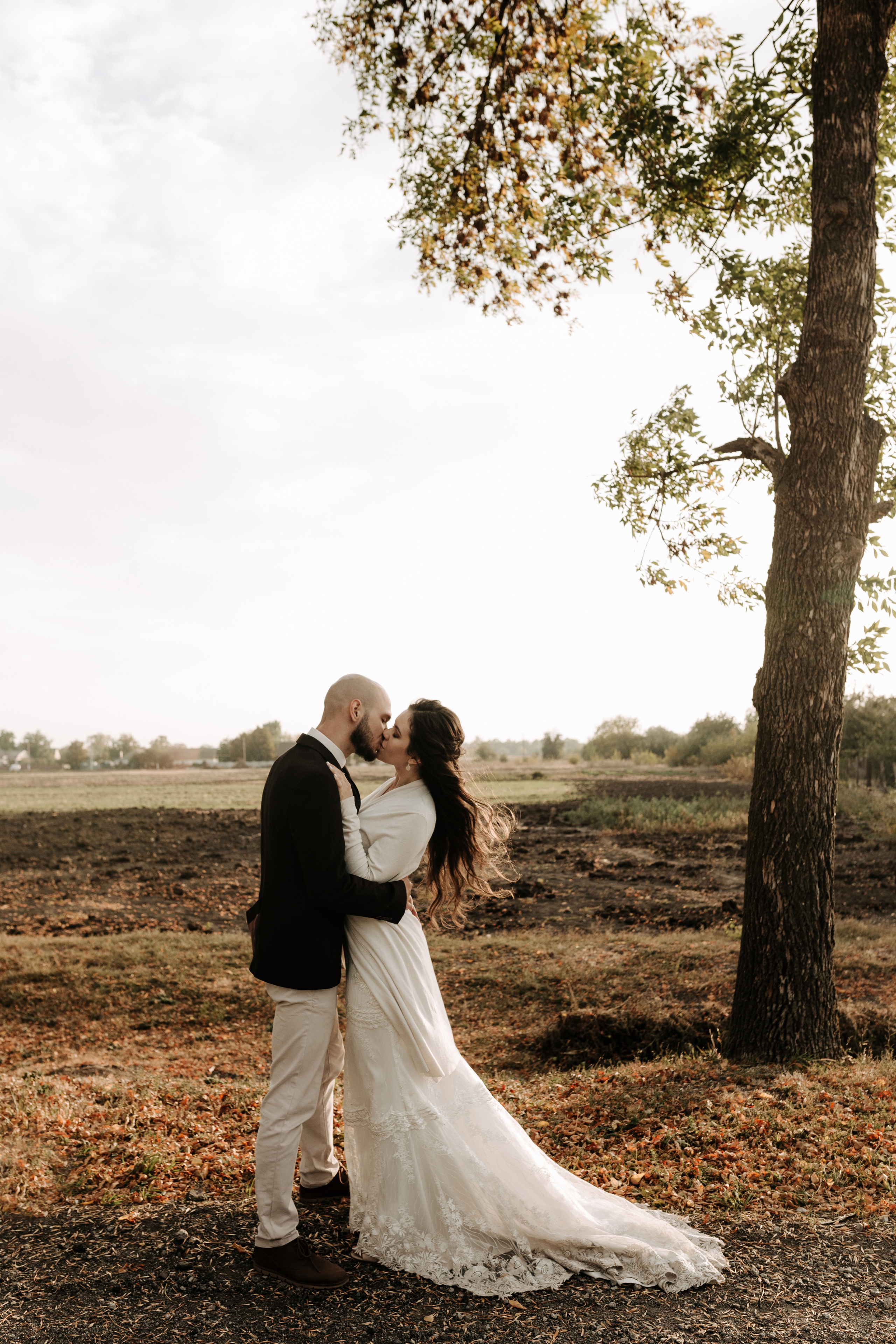 Анна & Марк. Весільний та сімейний фотограф у Харкові Ткаченко Світлана