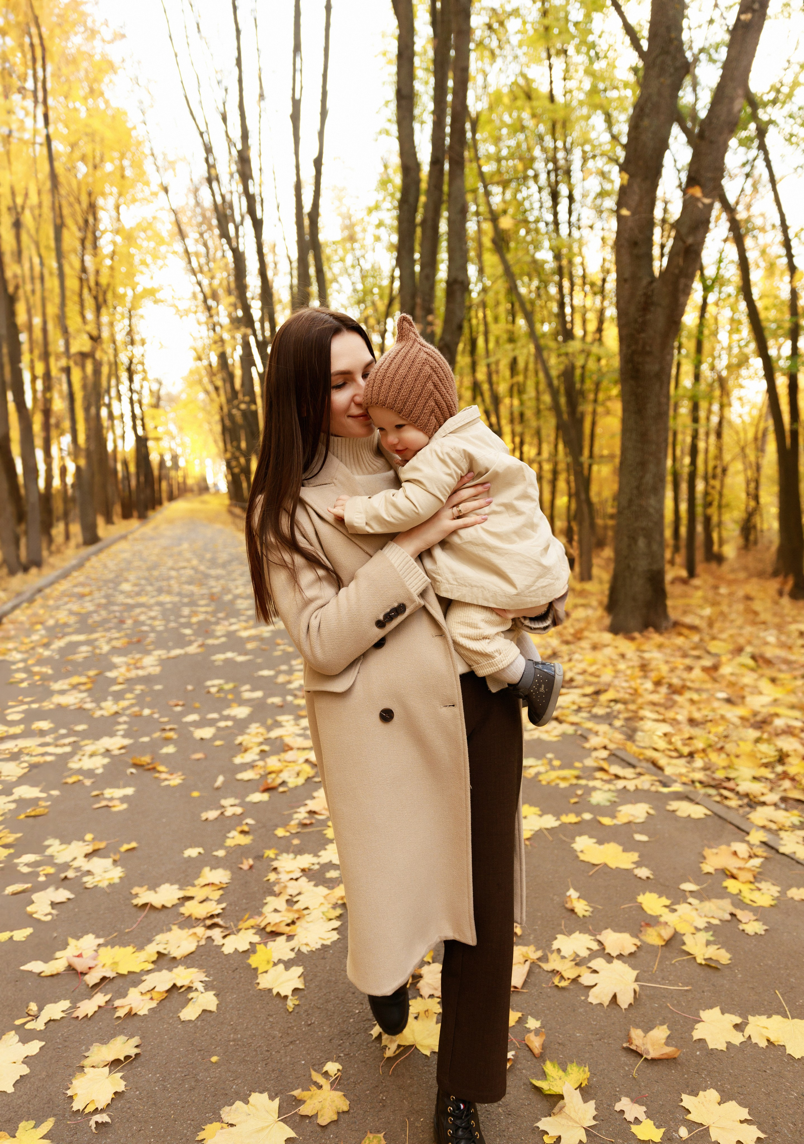 Настя & Вадим & Софія. Весільний та сімейний фотограф у Харкові Ткаченко Світлана