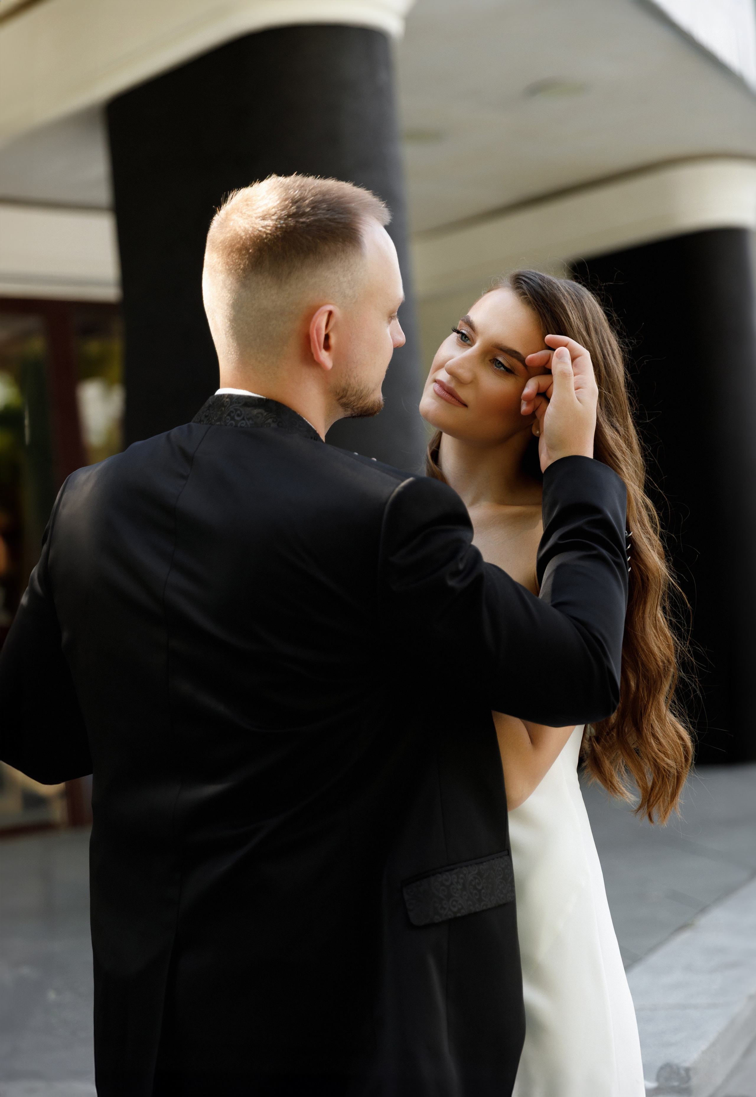 Катерина & Олександр. Весільний та сімейний фотограф у Харкові Ткаченко Світлана