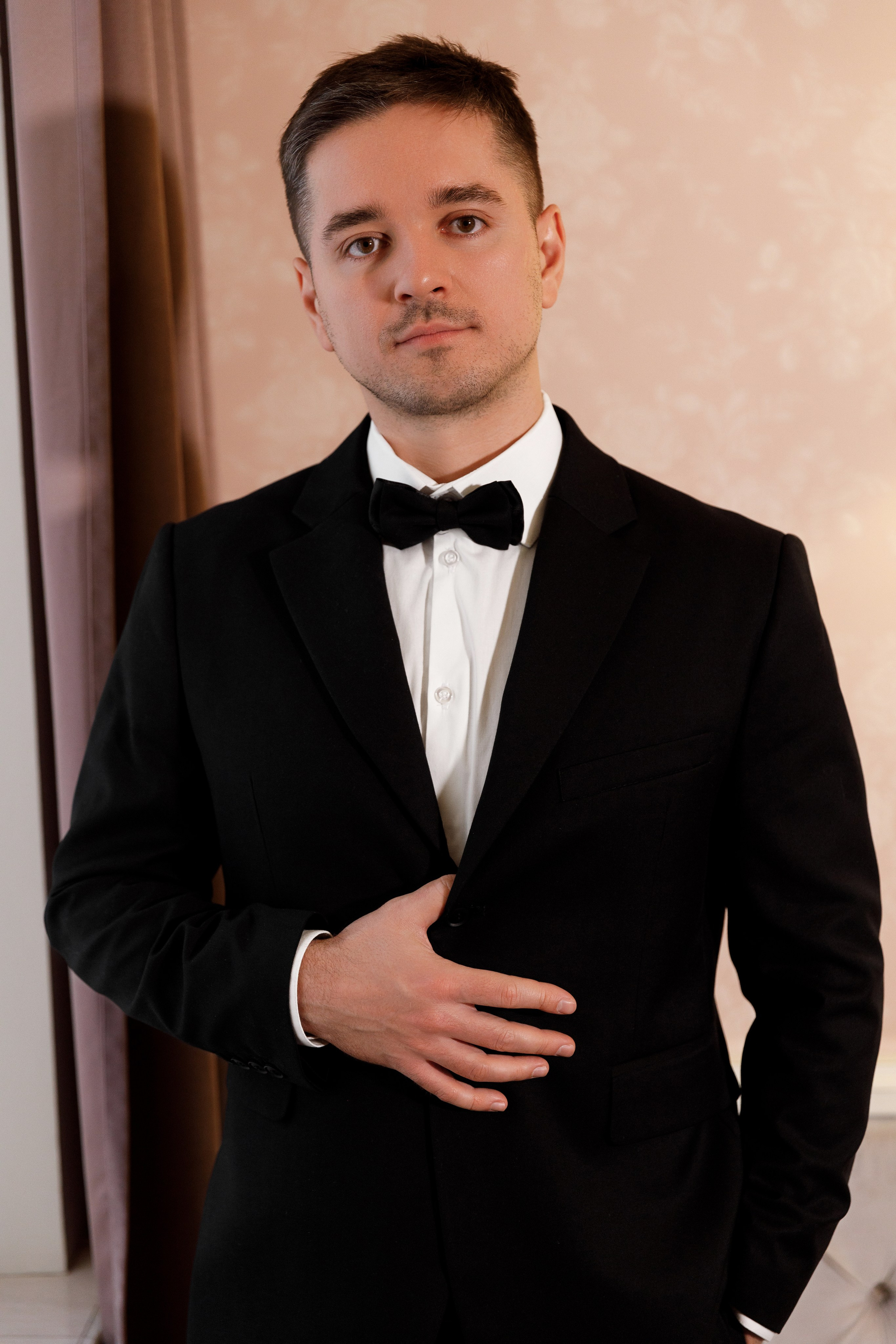 Лара & Влад. Весільний та сімейний фотограф у Харкові Ткаченко Світлана