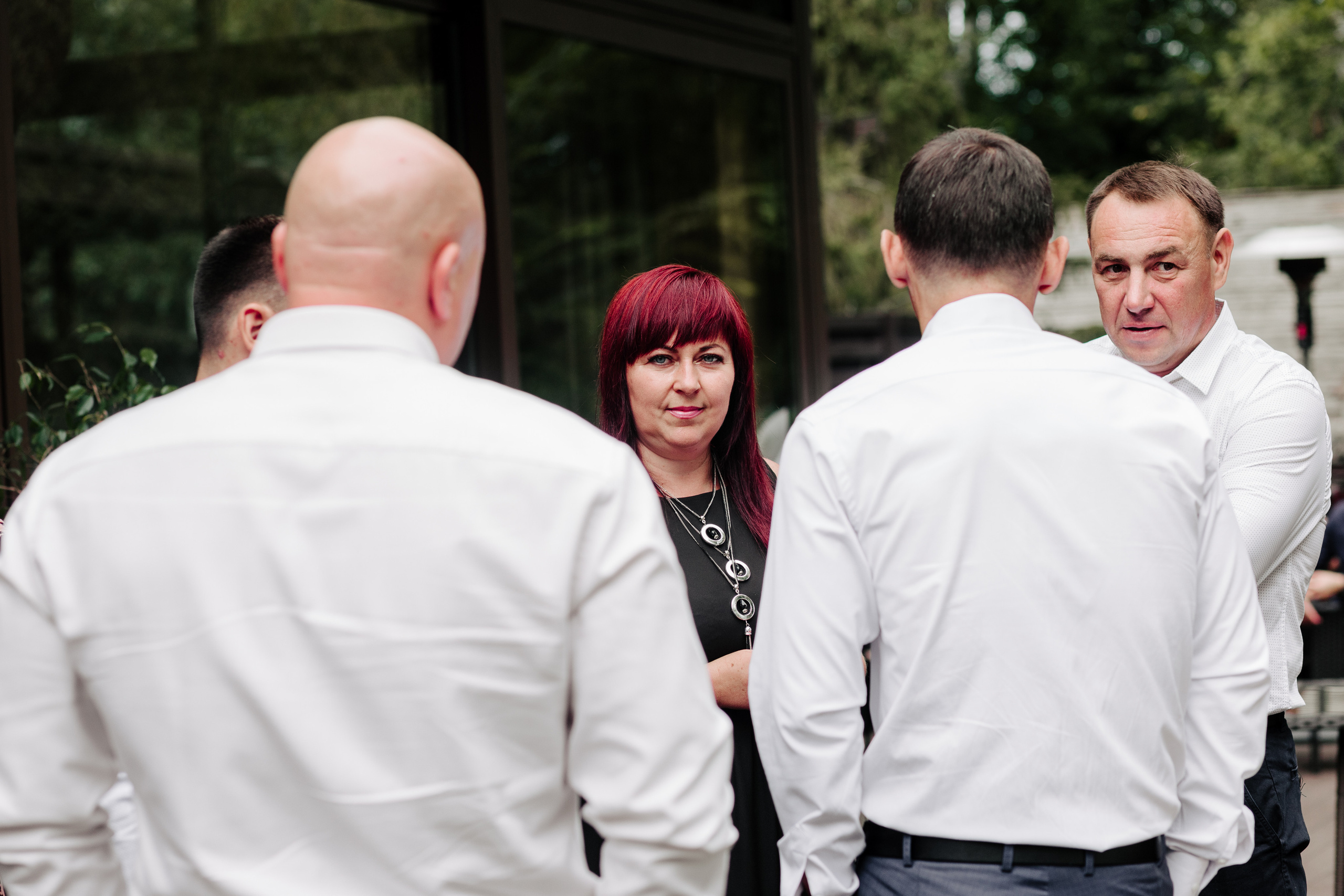 Христина & Стас. Весільний та сімейний фотограф у Харкові Ткаченко Світлана