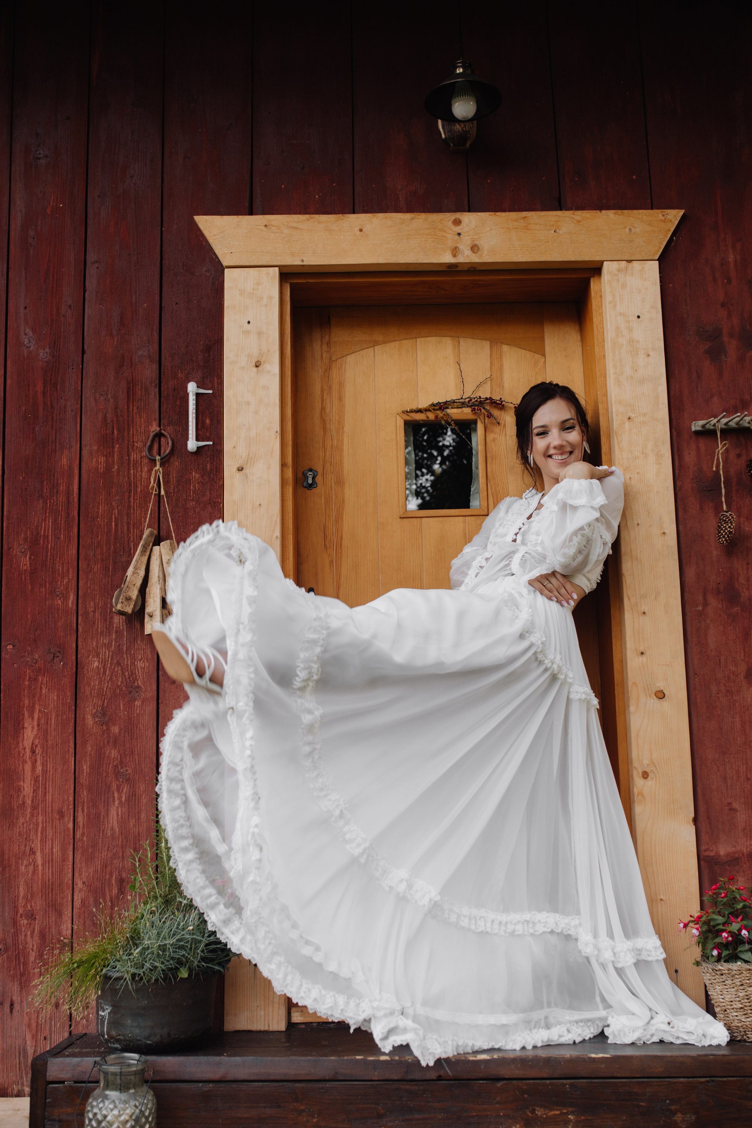 Юлія & Юрій. Весільний та сімейний фотограф у Харкові Ткаченко Світлана