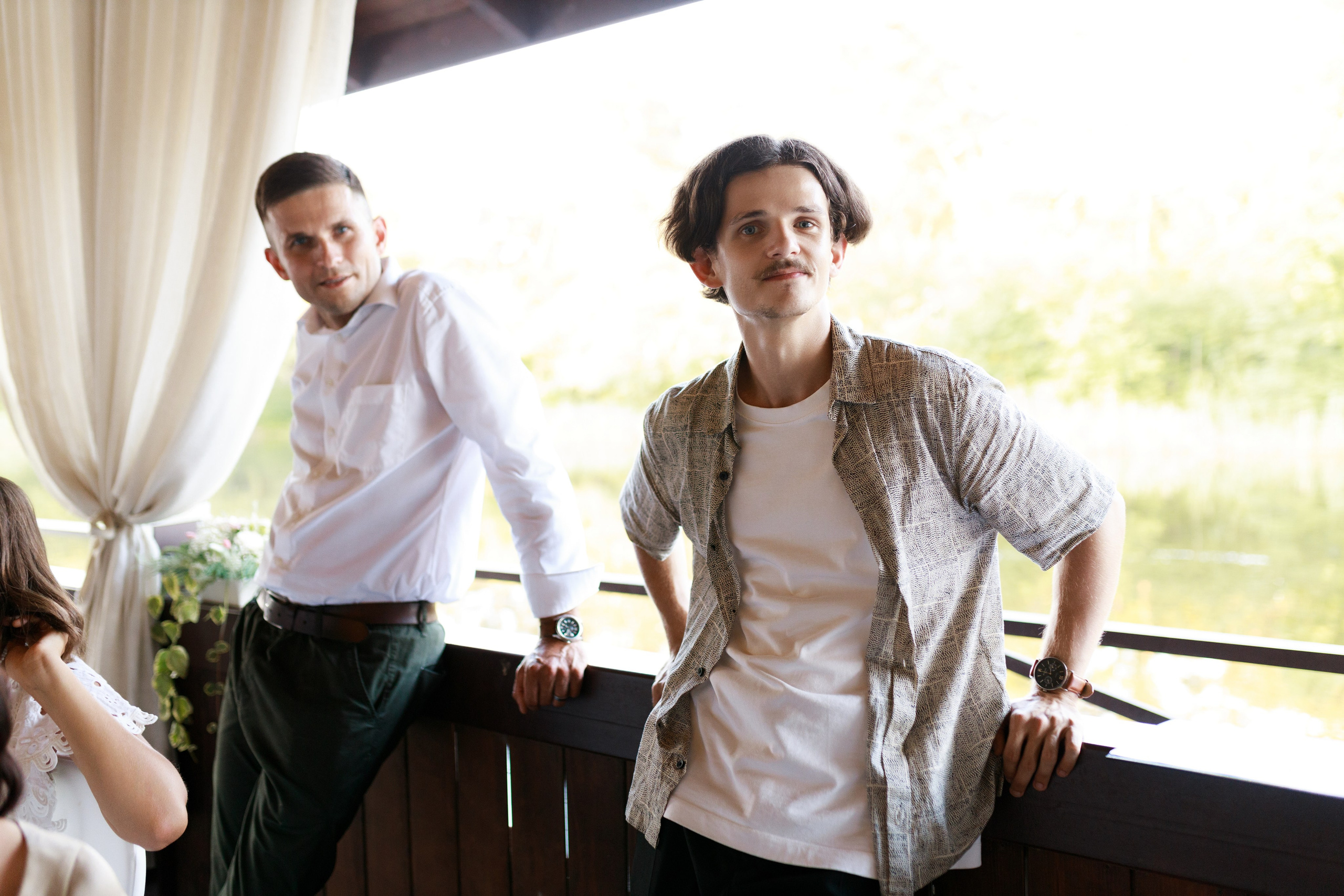 Поліна & Карен. Весільний та сімейний фотограф у Харкові Ткаченко Світлана