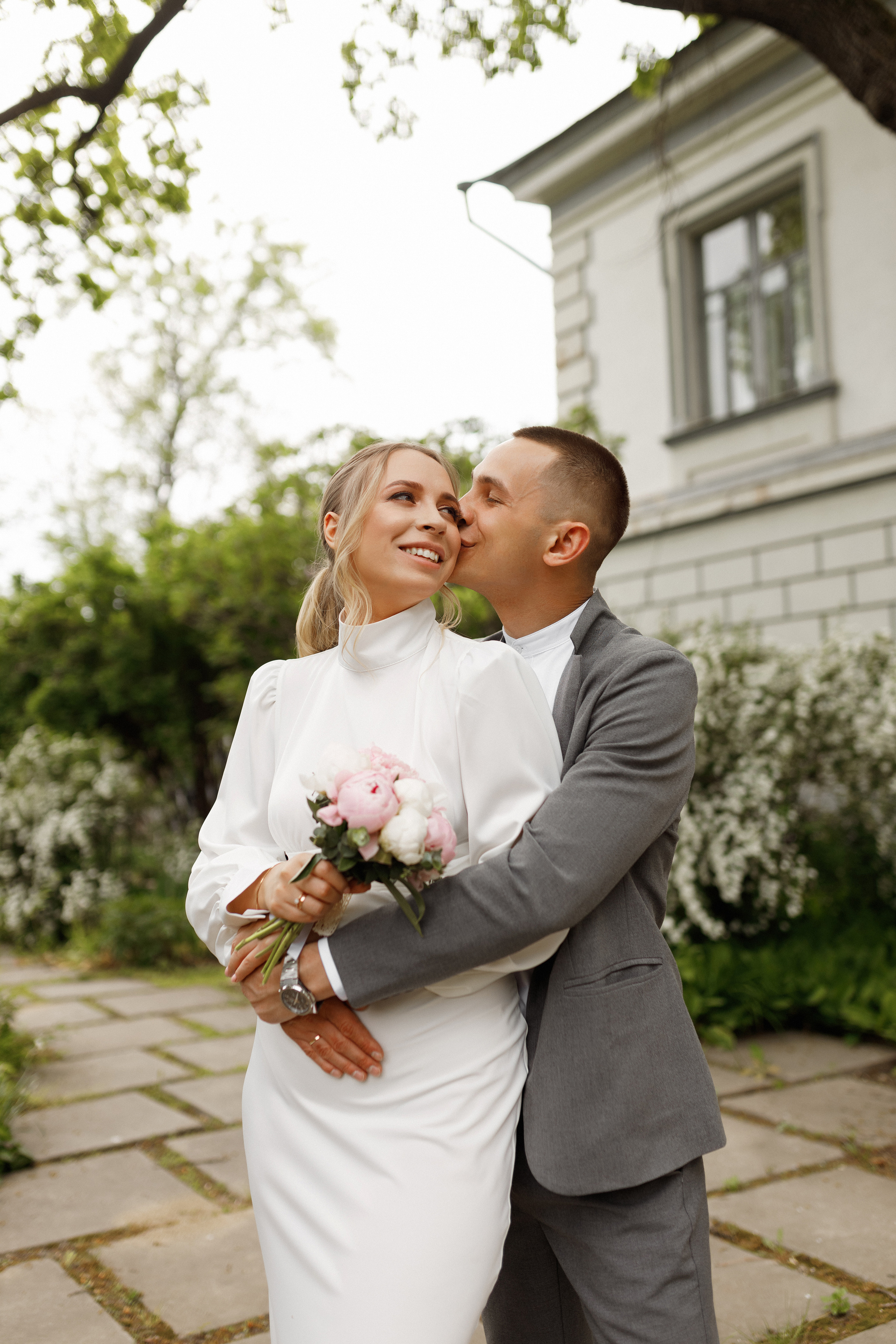 Олена & Ярослав. Весільний та сімейний фотограф у Харкові Ткаченко Світлана