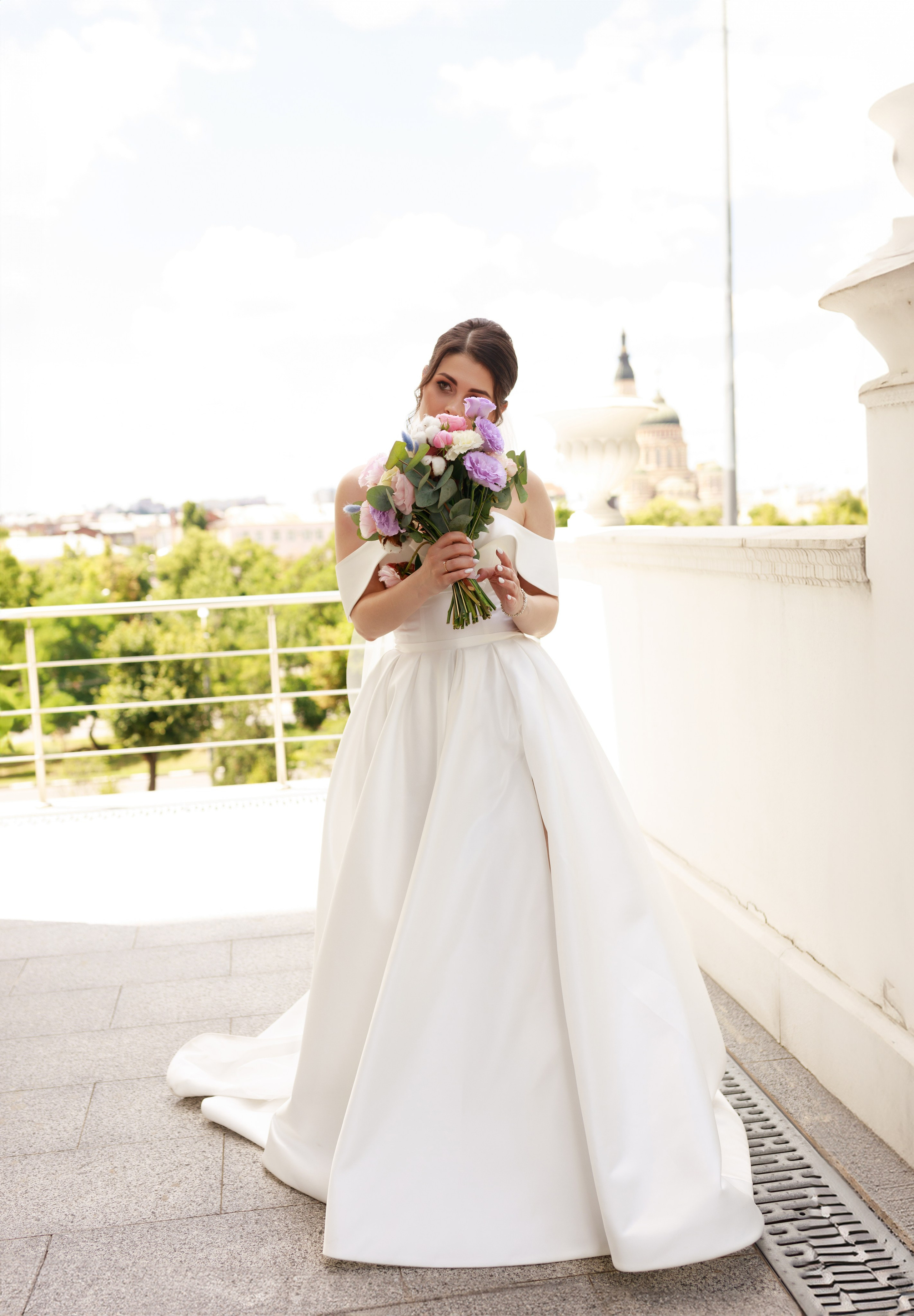 Вікторія & Андрій. Весільний та сімейний фотограф у Харкові Ткаченко Світлана