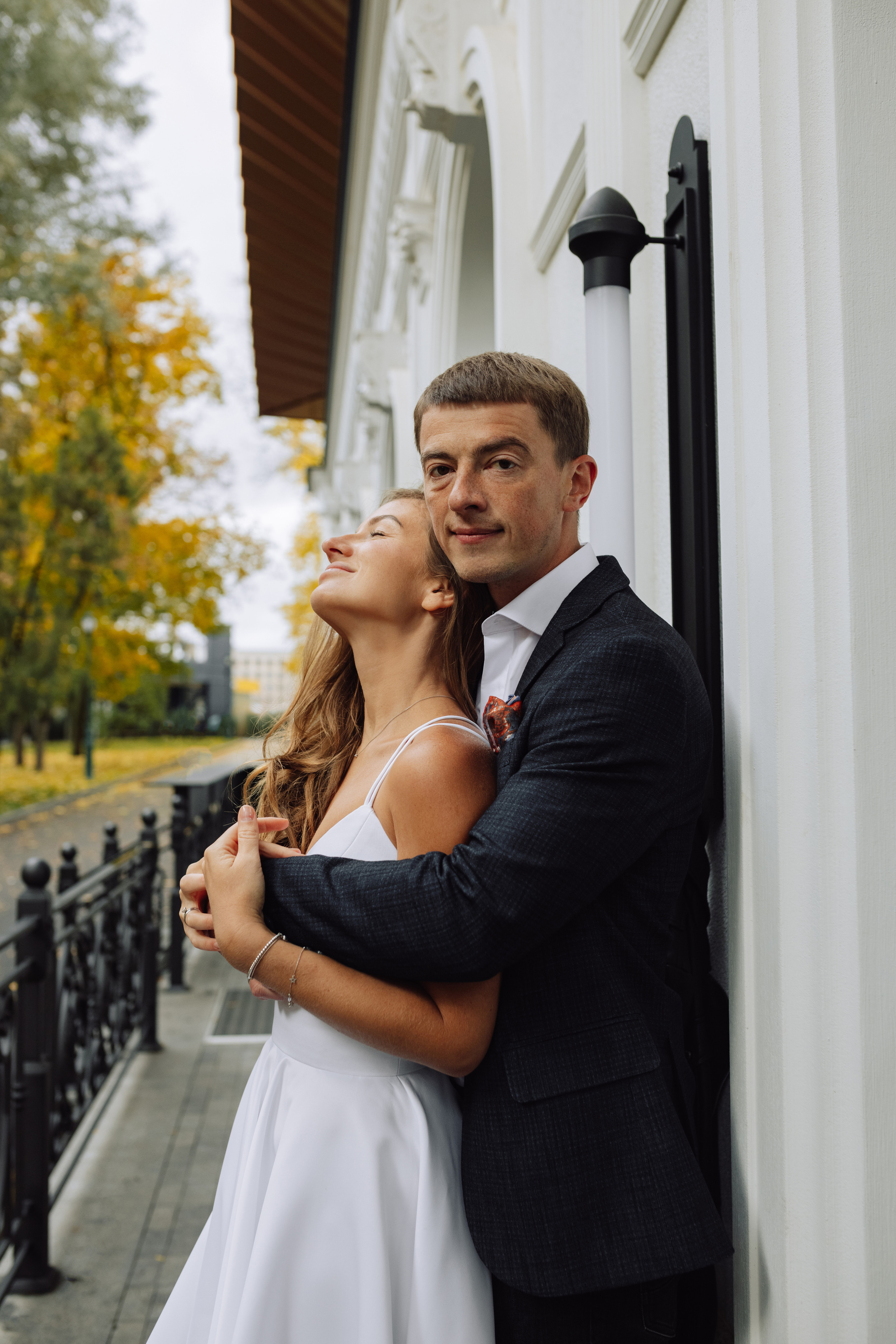 Христина & Олексій. Весільний та сімейний фотограф у Харкові Ткаченко Світлана