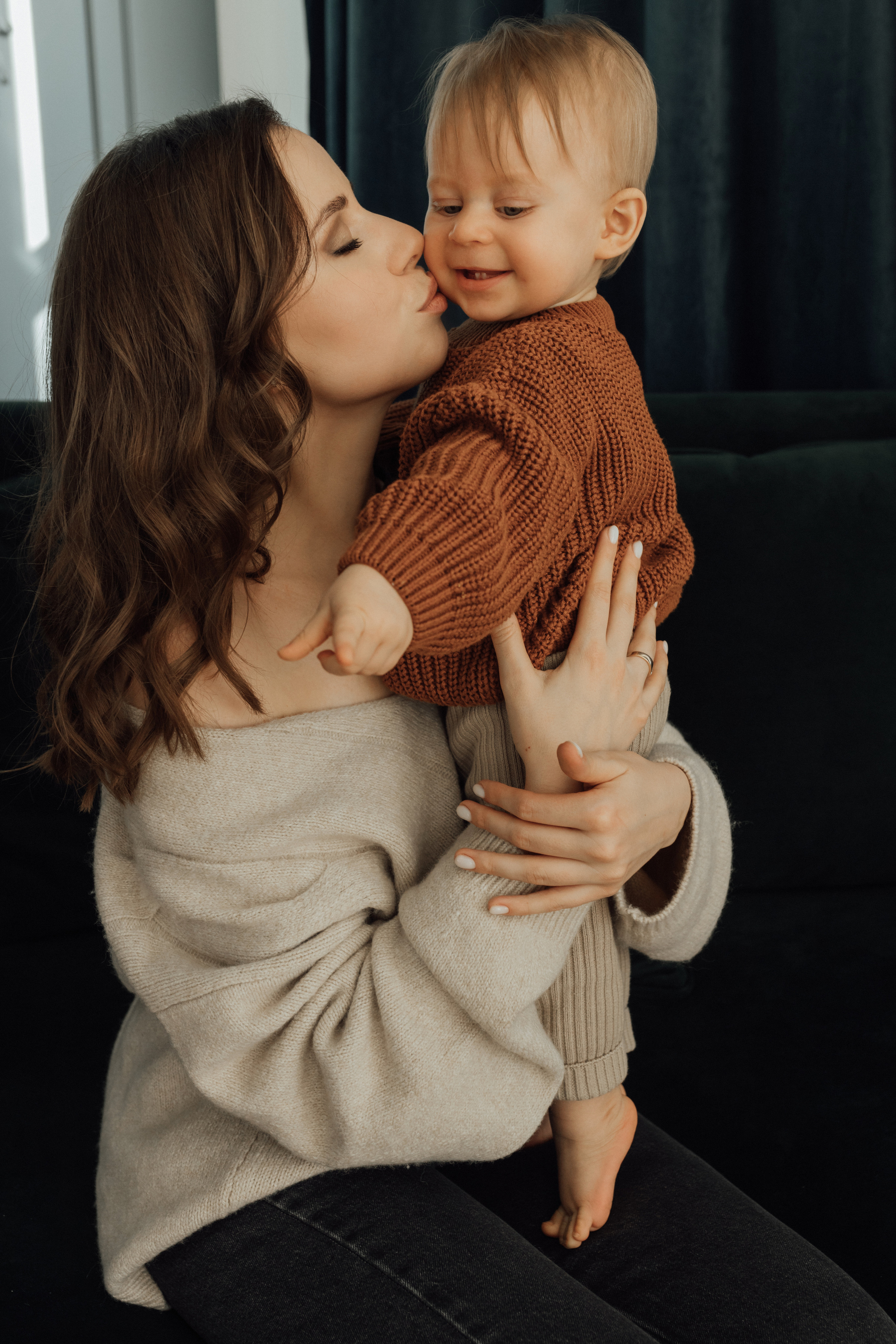 Юлія & Андрій & Поліна. Весільний та сімейний фотограф у Харкові Ткаченко Світлана