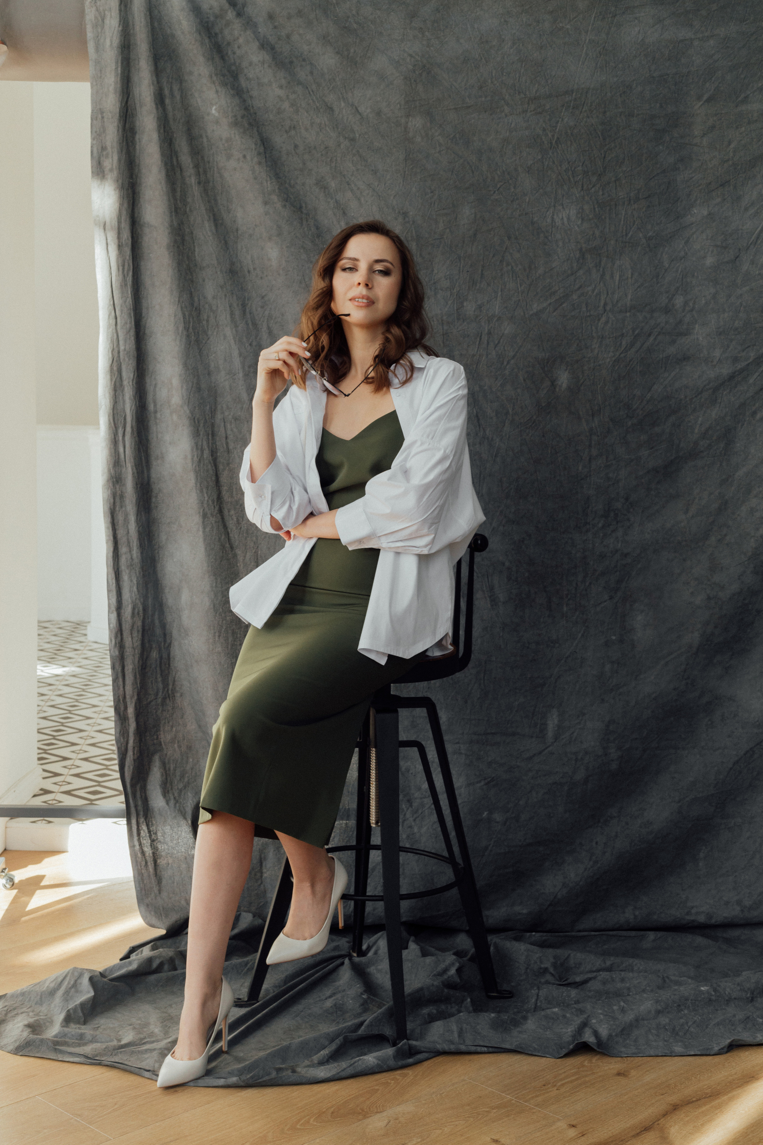 Юлія & Андрій & Поліна. Весільний та сімейний фотограф у Харкові Ткаченко Світлана