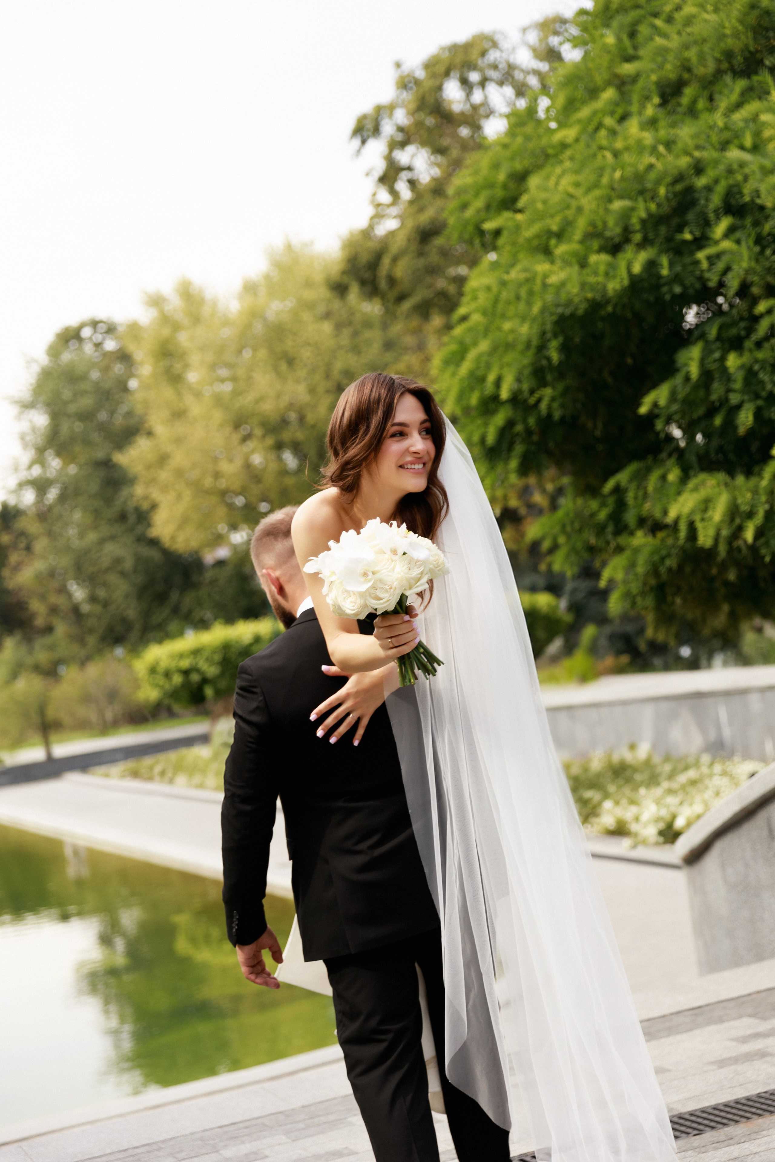 Катерина & Роман. Весільний та сімейний фотограф у Харкові Ткаченко Світлана