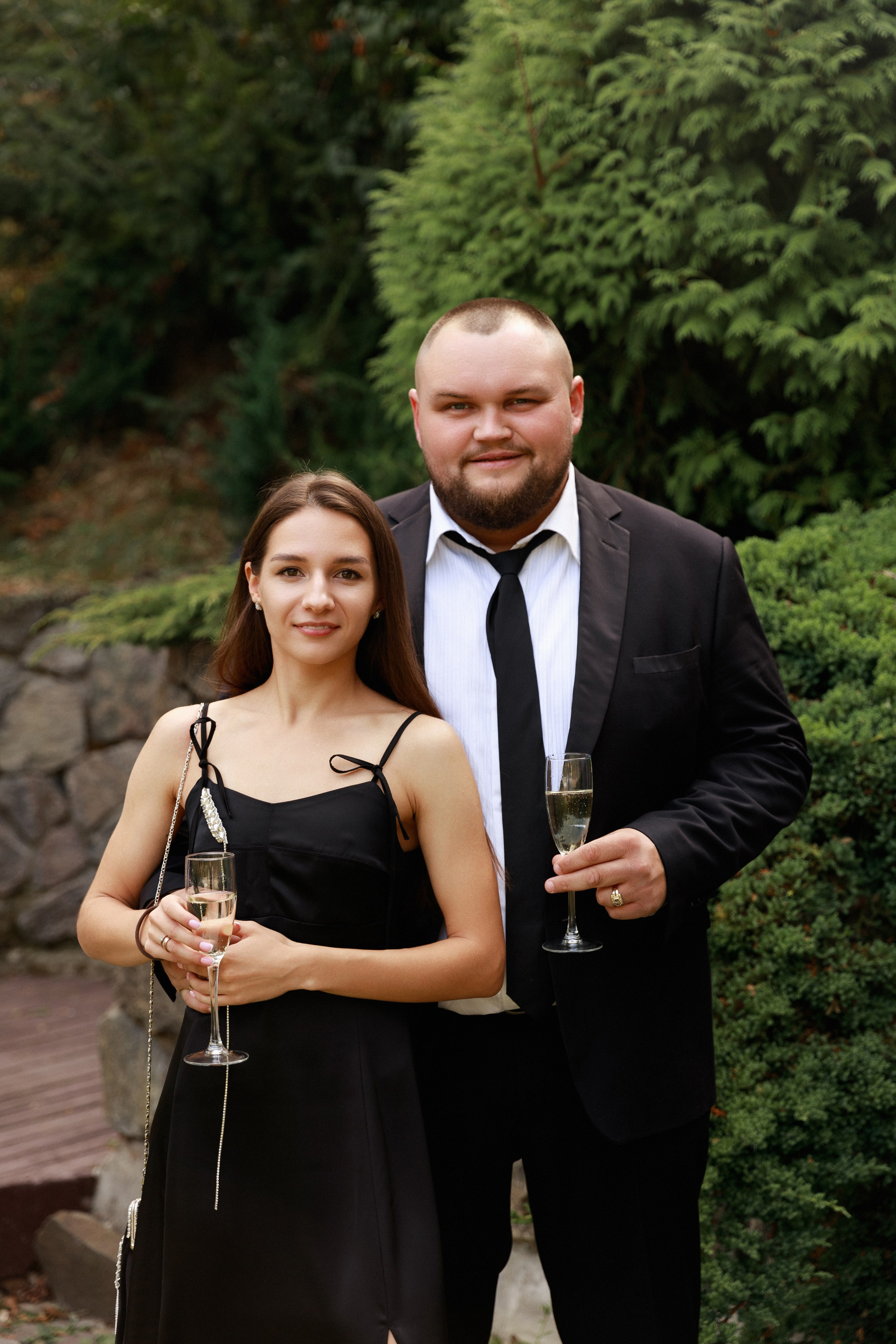 Катерина & Роман. Весільний та сімейний фотограф у Харкові Ткаченко Світлана