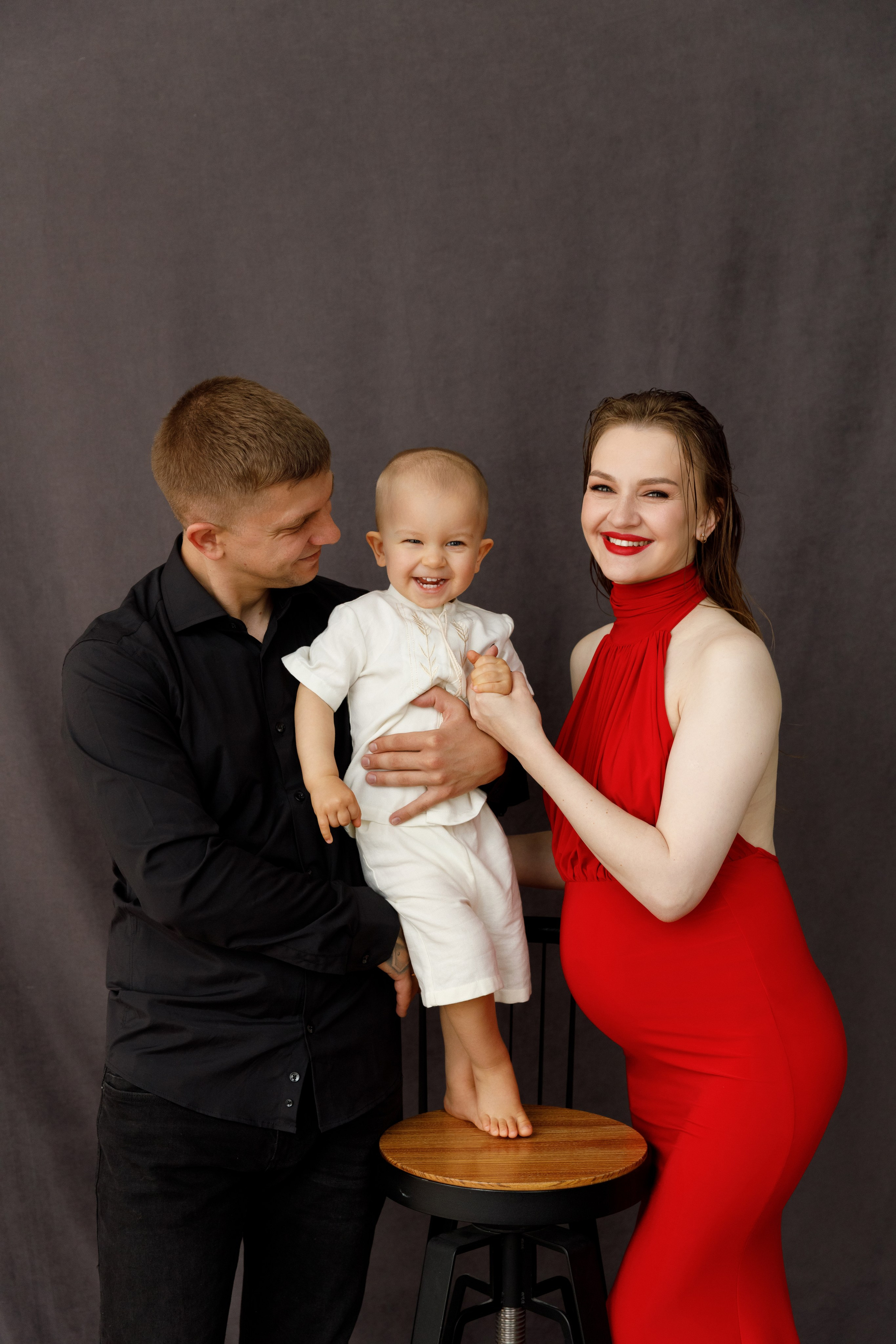 Вікторія & Дмитро - вагітність. Весільний та сімейний фотограф у Харкові Ткаченко Світлана