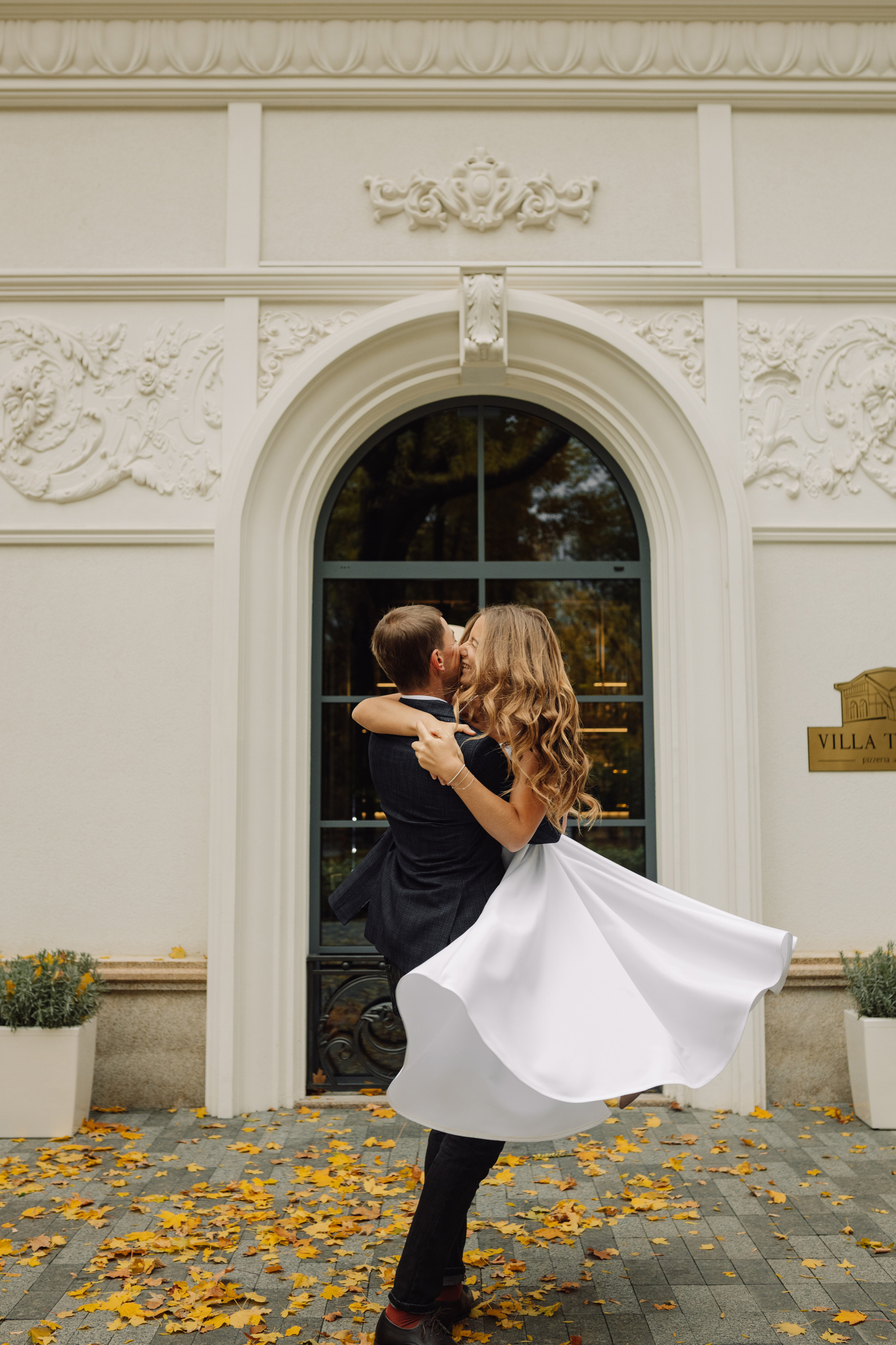 Христина & Олексій. Весільний та сімейний фотограф у Харкові Ткаченко Світлана