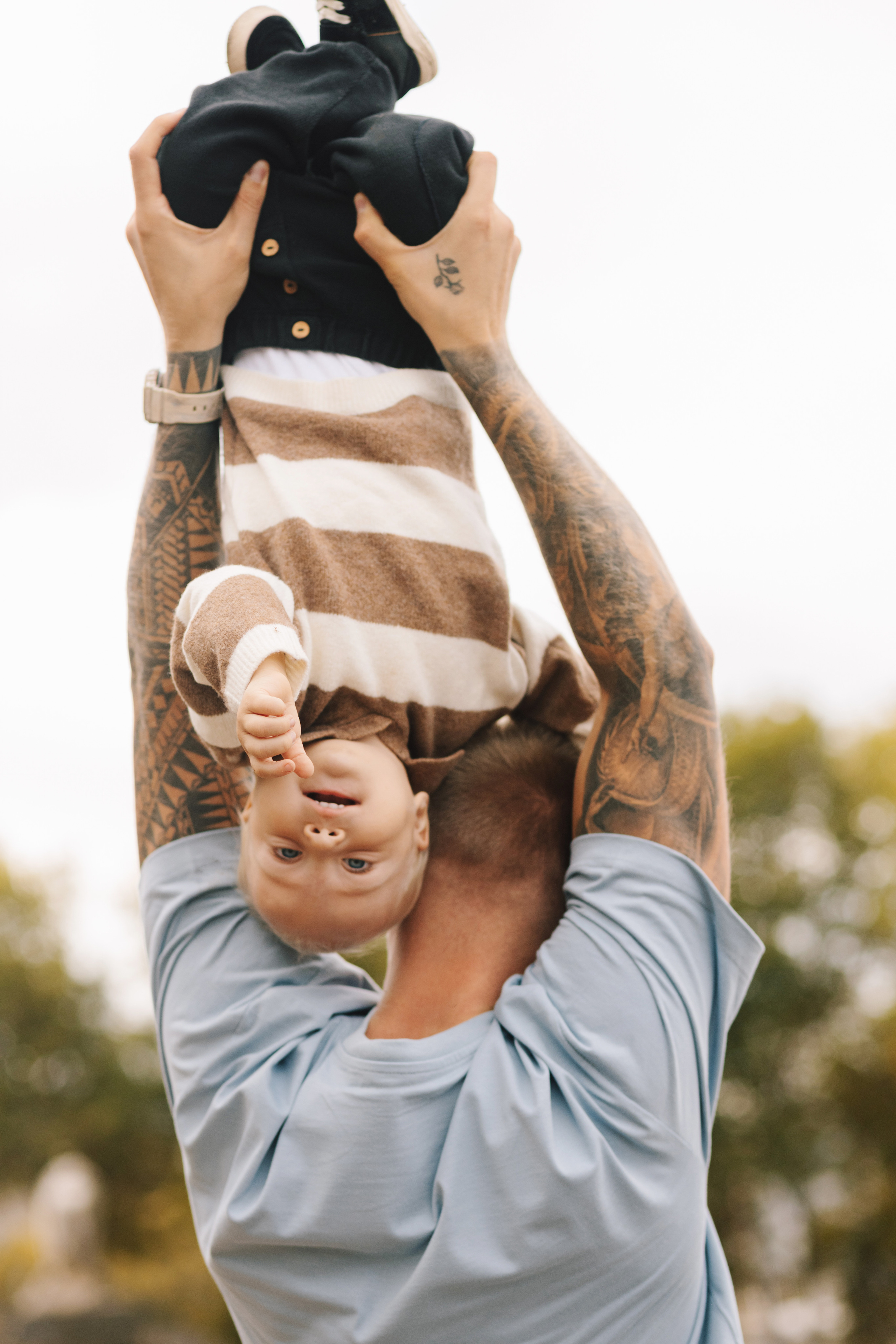 Саша & Матвій & Саша. Весільний та сімейний фотограф у Харкові Ткаченко Світлана