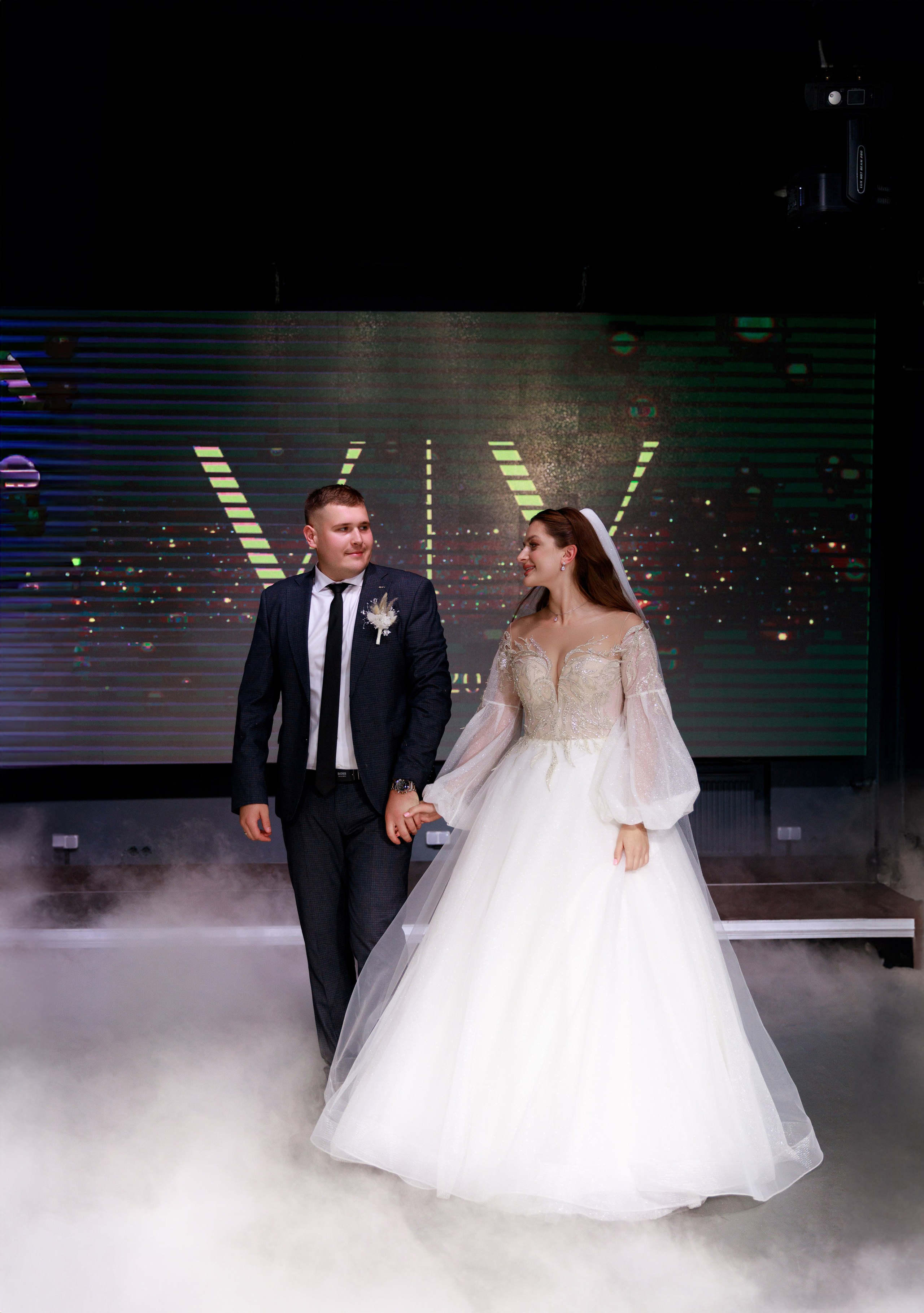 Віталіна & Владислав. Весільний та сімейний фотограф у Харкові Ткаченко Світлана