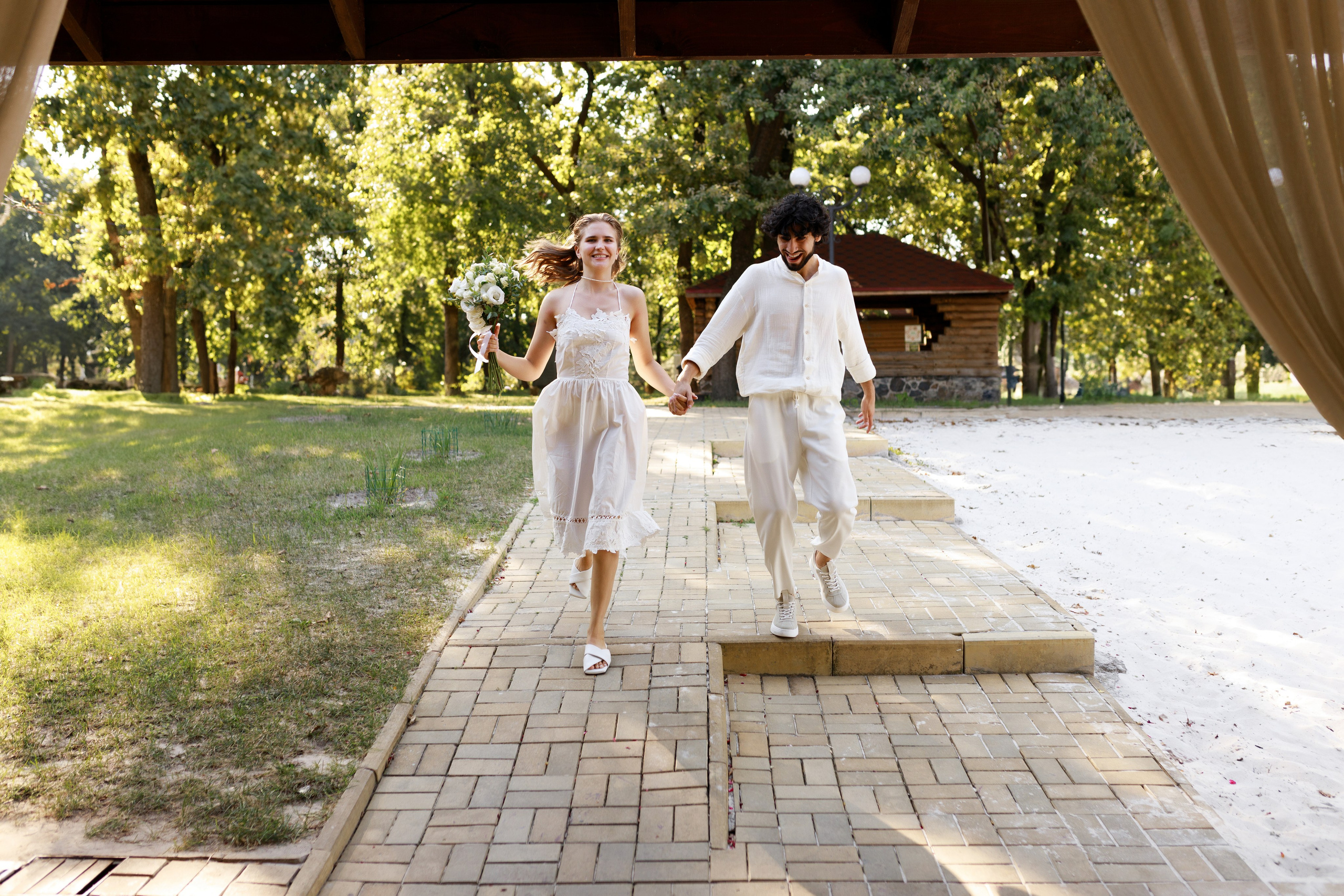 Поліна & Карен. Весільний та сімейний фотограф у Харкові Ткаченко Світлана