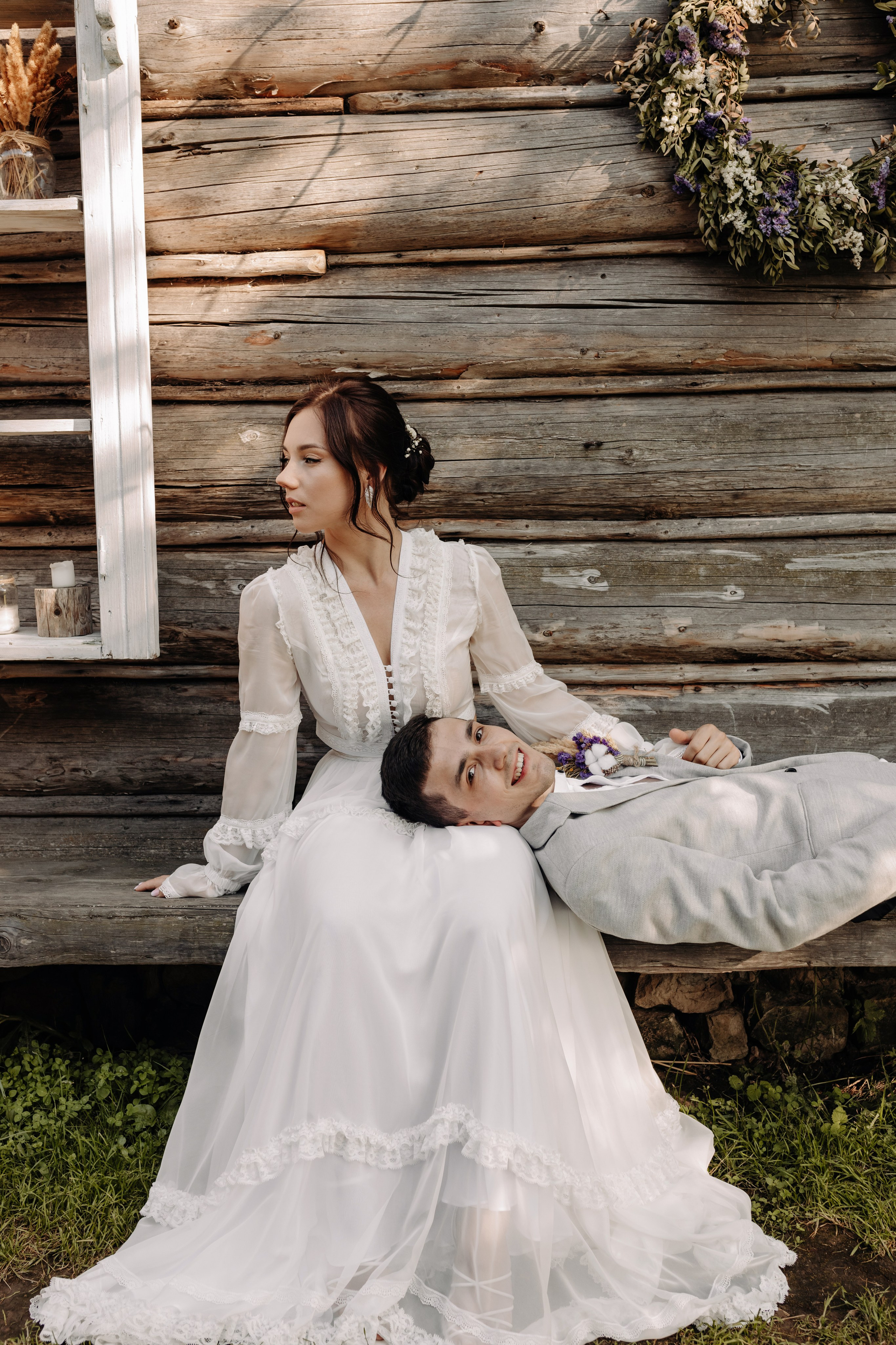 Юлія & Юрій. Весільний та сімейний фотограф у Харкові Ткаченко Світлана