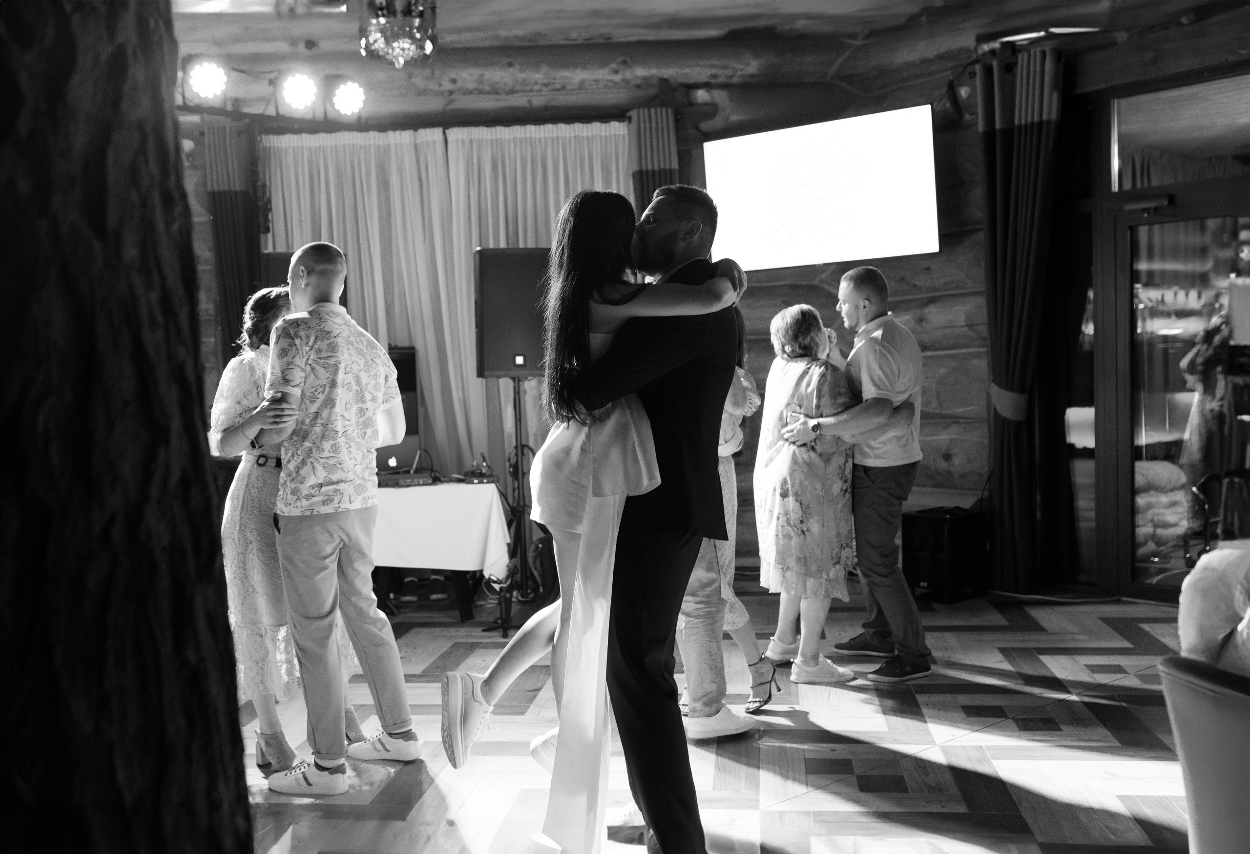 Дар’я & Артур. Весільний та сімейний фотограф у Харкові Ткаченко Світлана