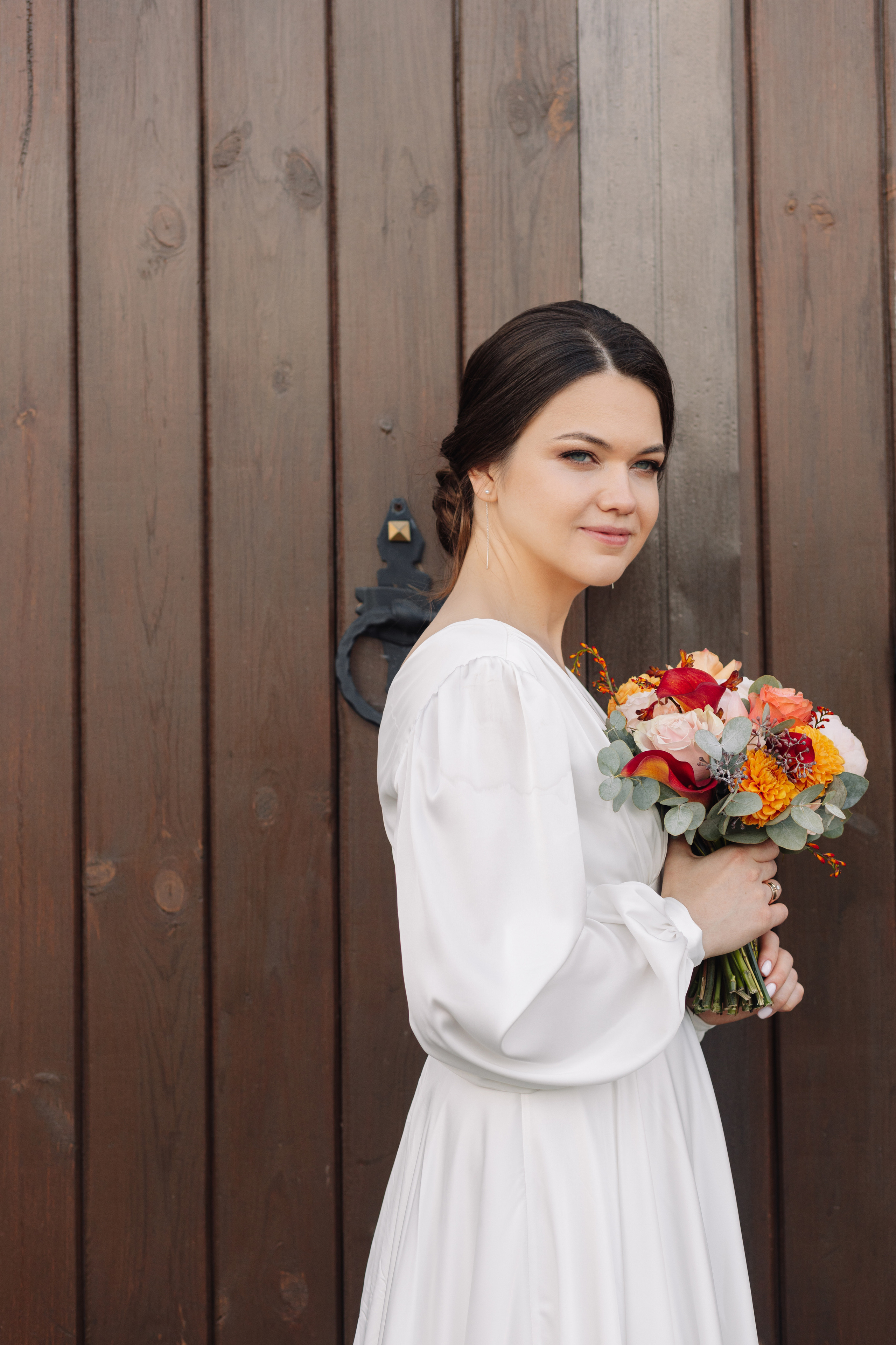 Анастасія & Дмитро. Весільний та сімейний фотограф у Харкові Ткаченко Світлана