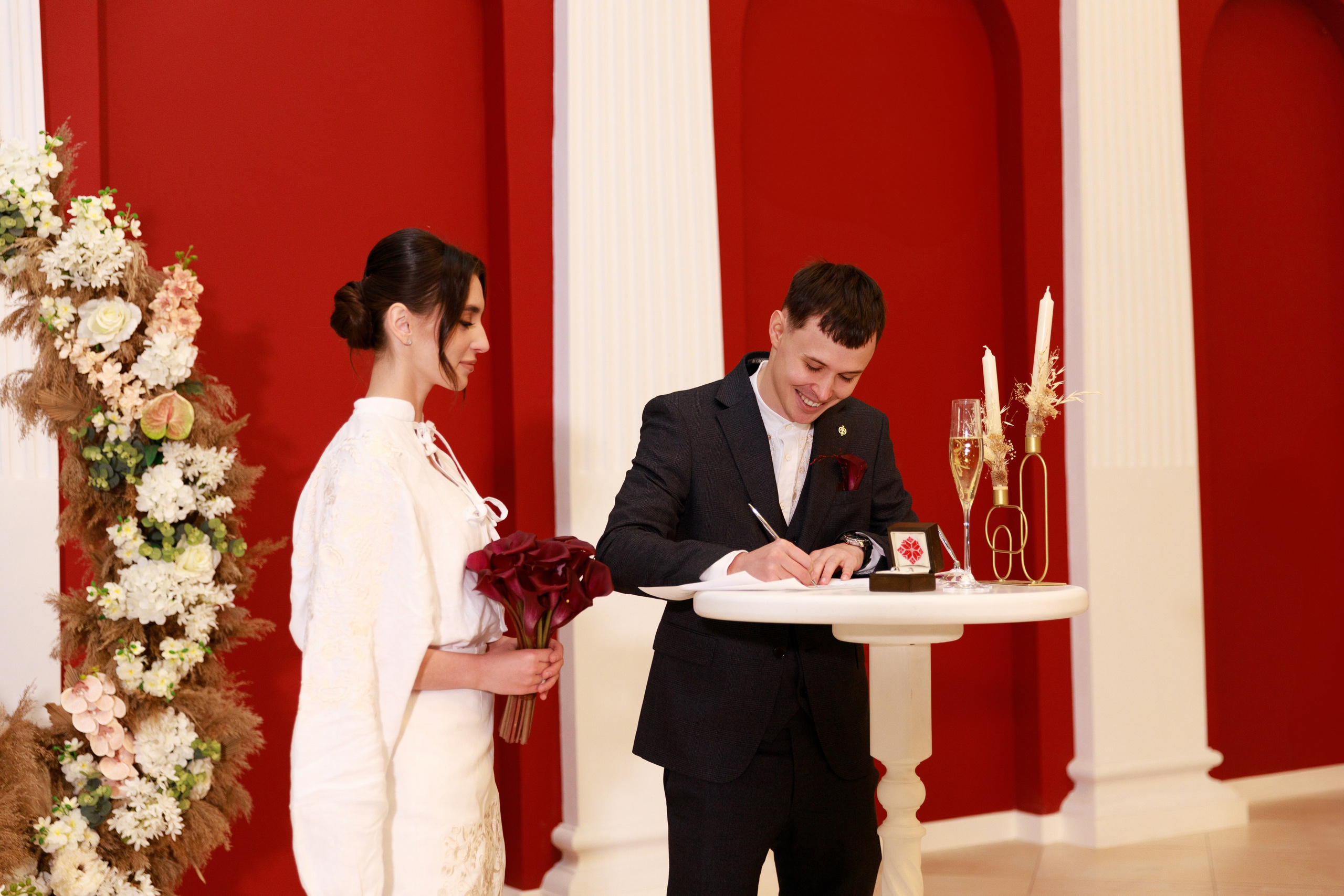 Валерія & Олександр. Весільний та сімейний фотограф у Харкові Ткаченко Світлана