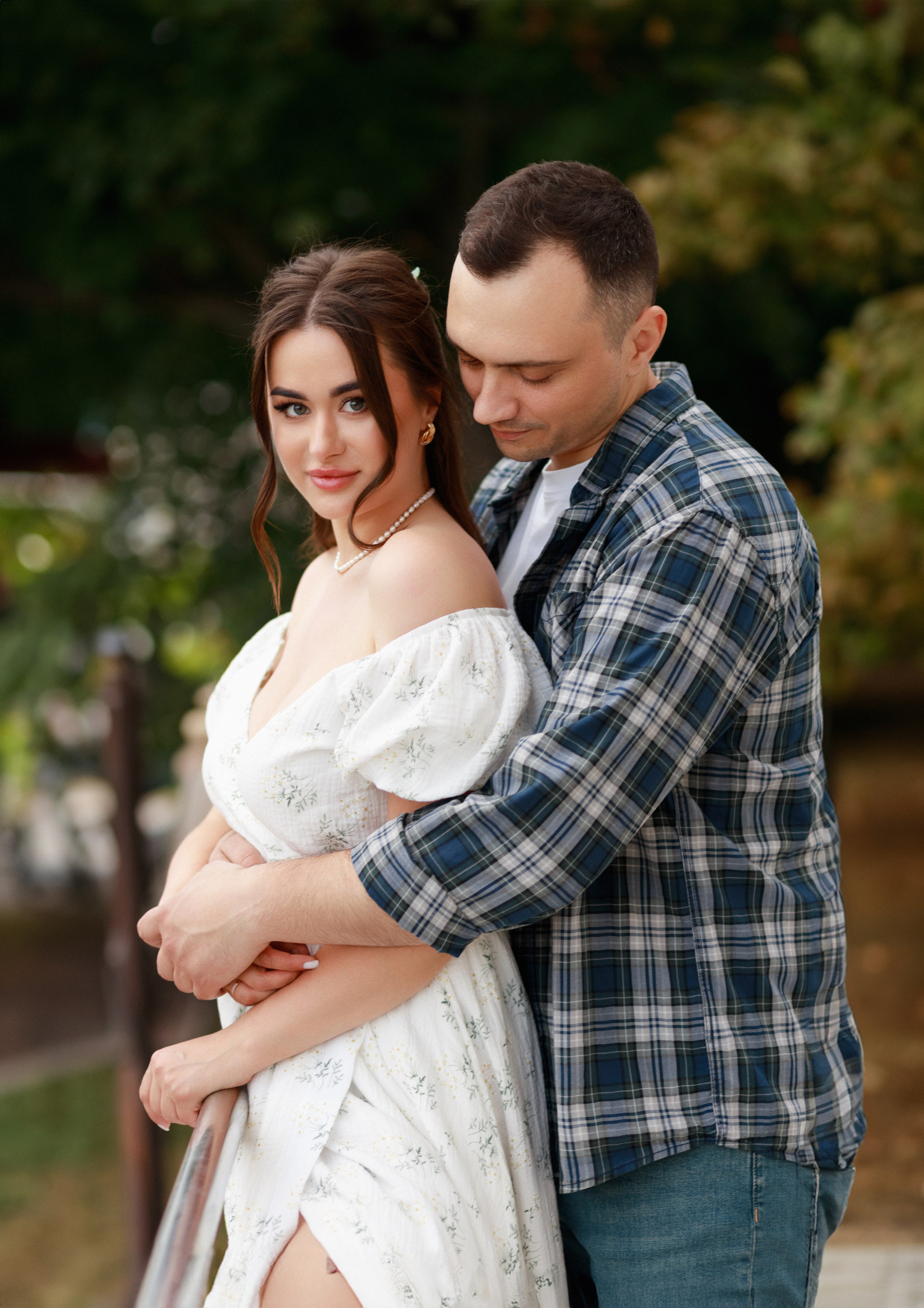 Іра & Андрій. Весільний та сімейний фотограф у Харкові Ткаченко Світлана