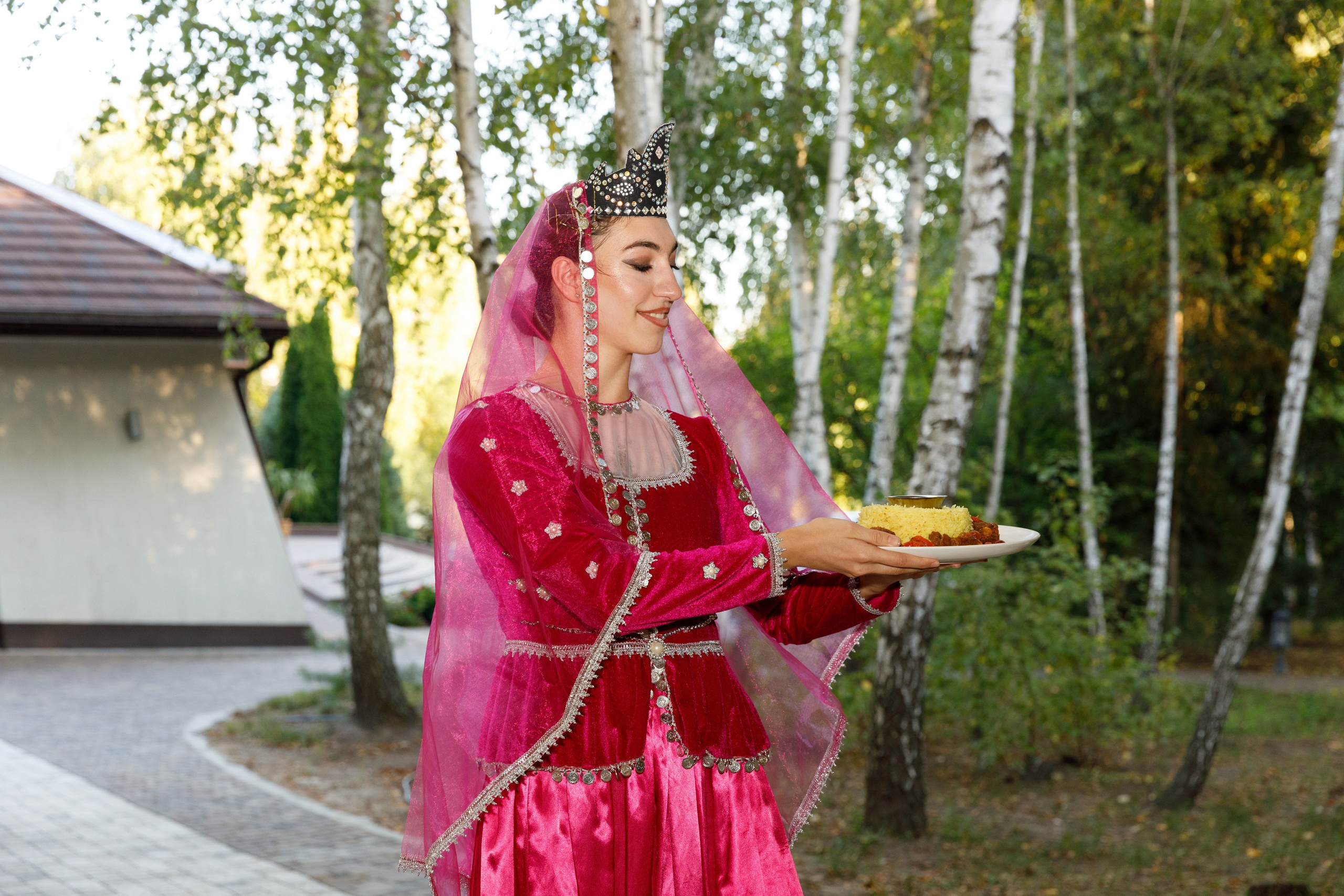 Аяз Джахан. Весільний та сімейний фотограф у Харкові Ткаченко Світлана