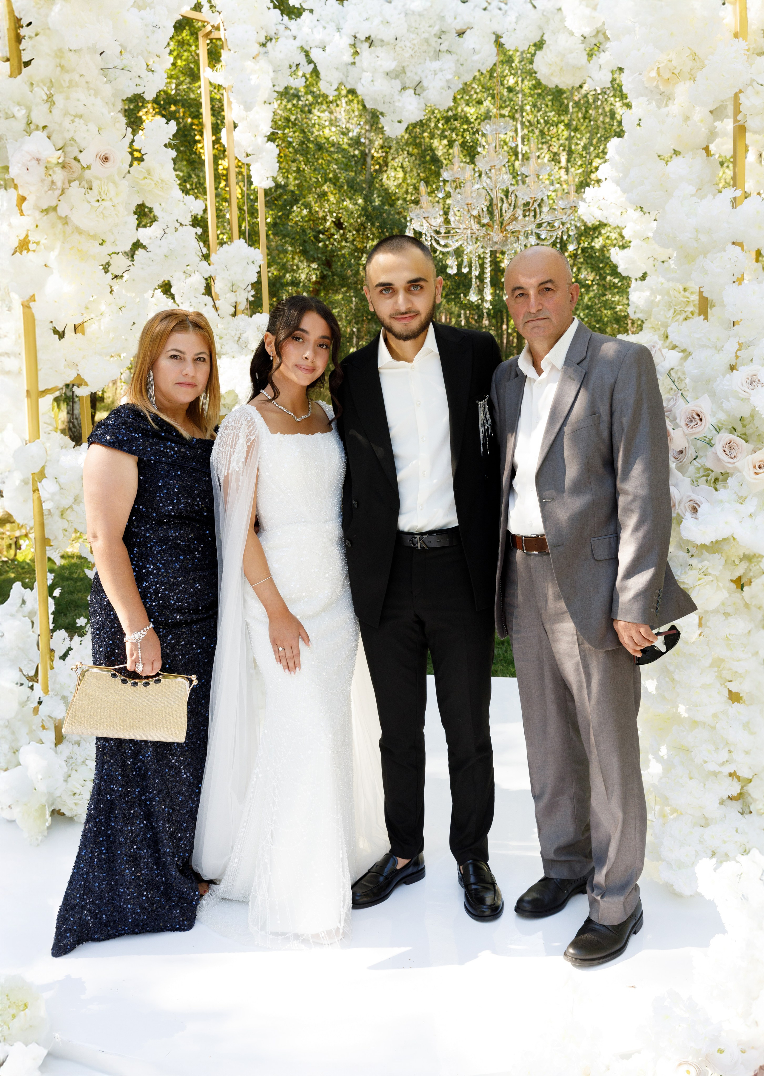 Аяз Джахан. Весільний та сімейний фотограф у Харкові Ткаченко Світлана