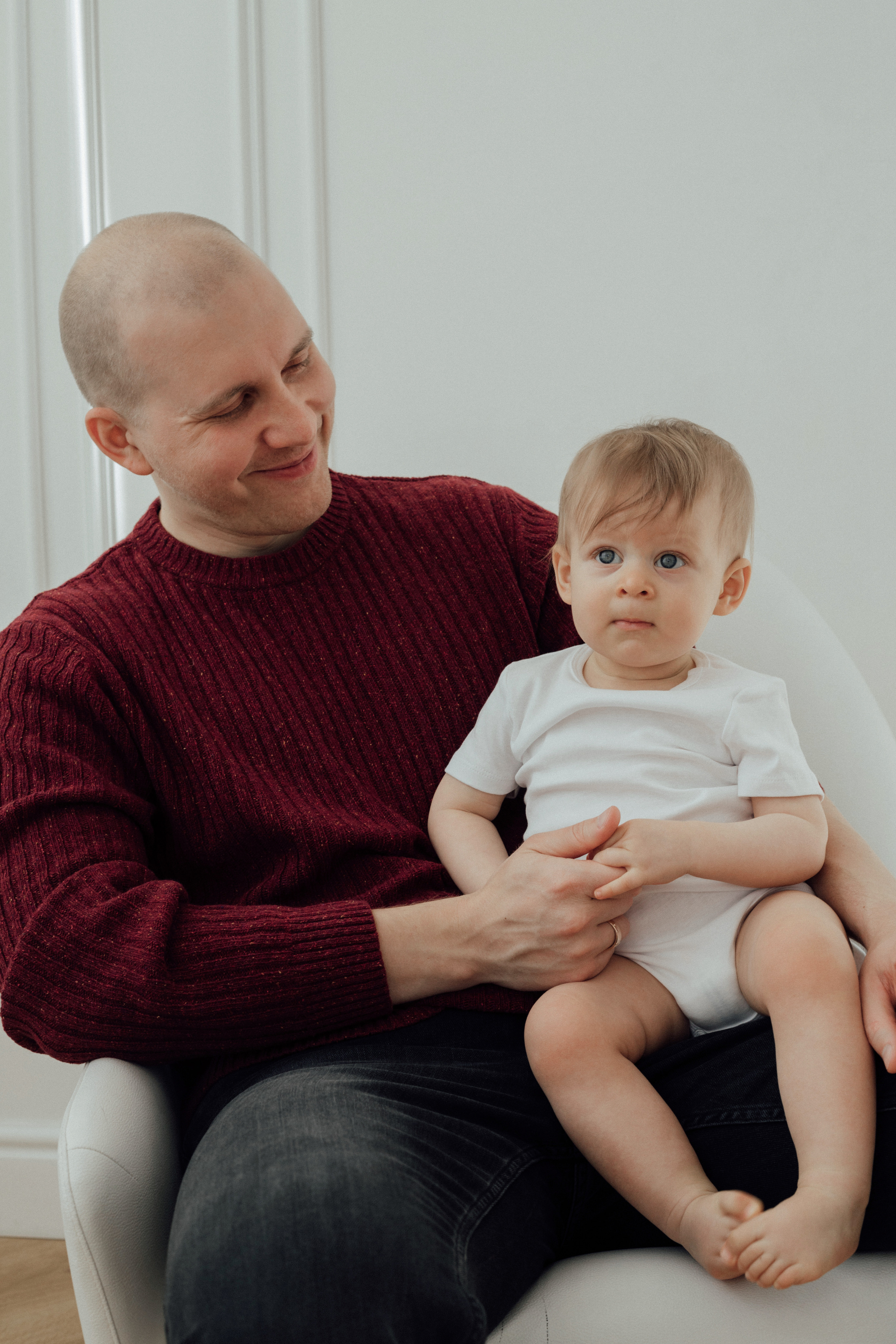 Юлія & Андрій & Поліна. Весільний та сімейний фотограф у Харкові Ткаченко Світлана