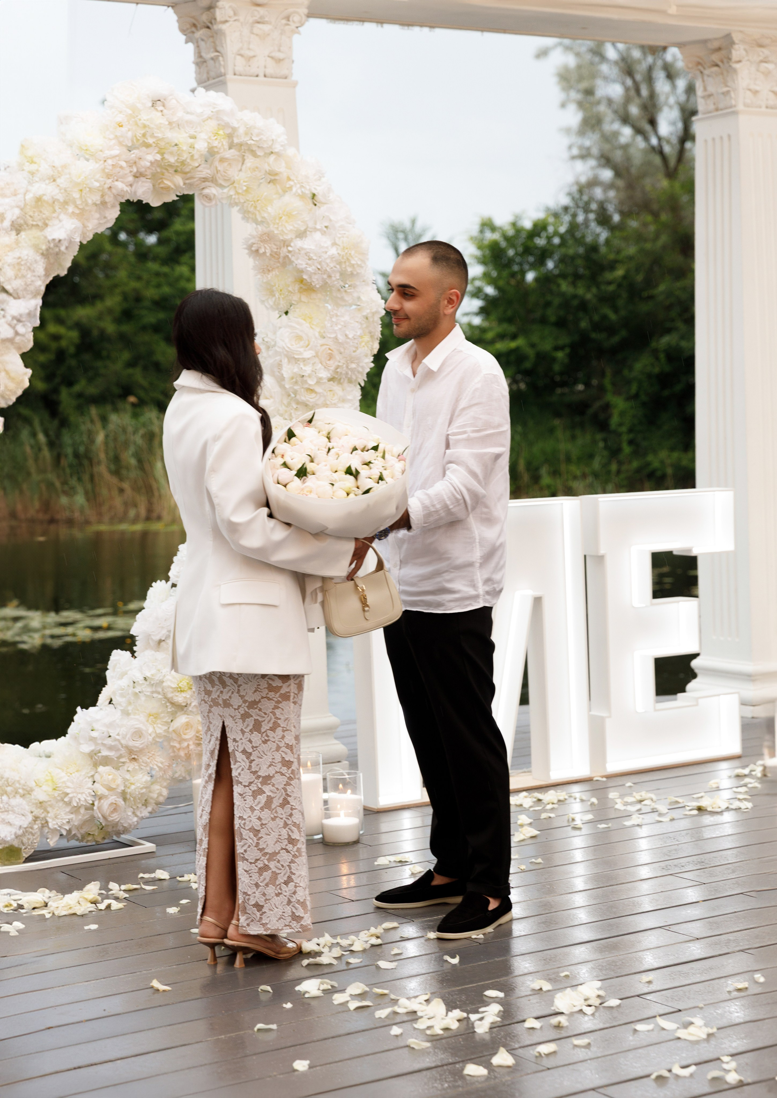 Аяз & Джахан. Весільний та сімейний фотограф у Харкові Ткаченко Світлана