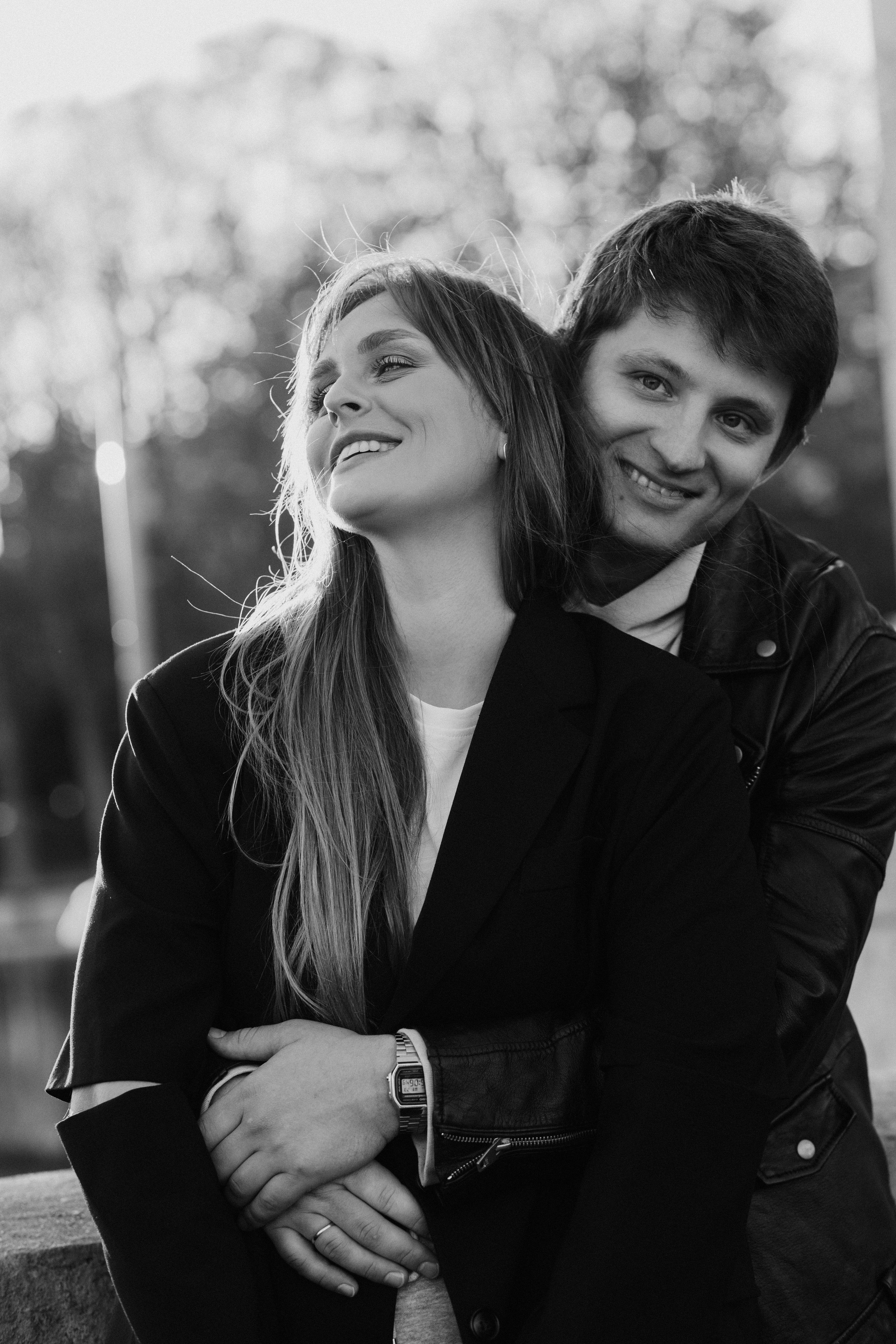 Еріка & Роман. Весільний та сімейний фотограф у Харкові Ткаченко Світлана