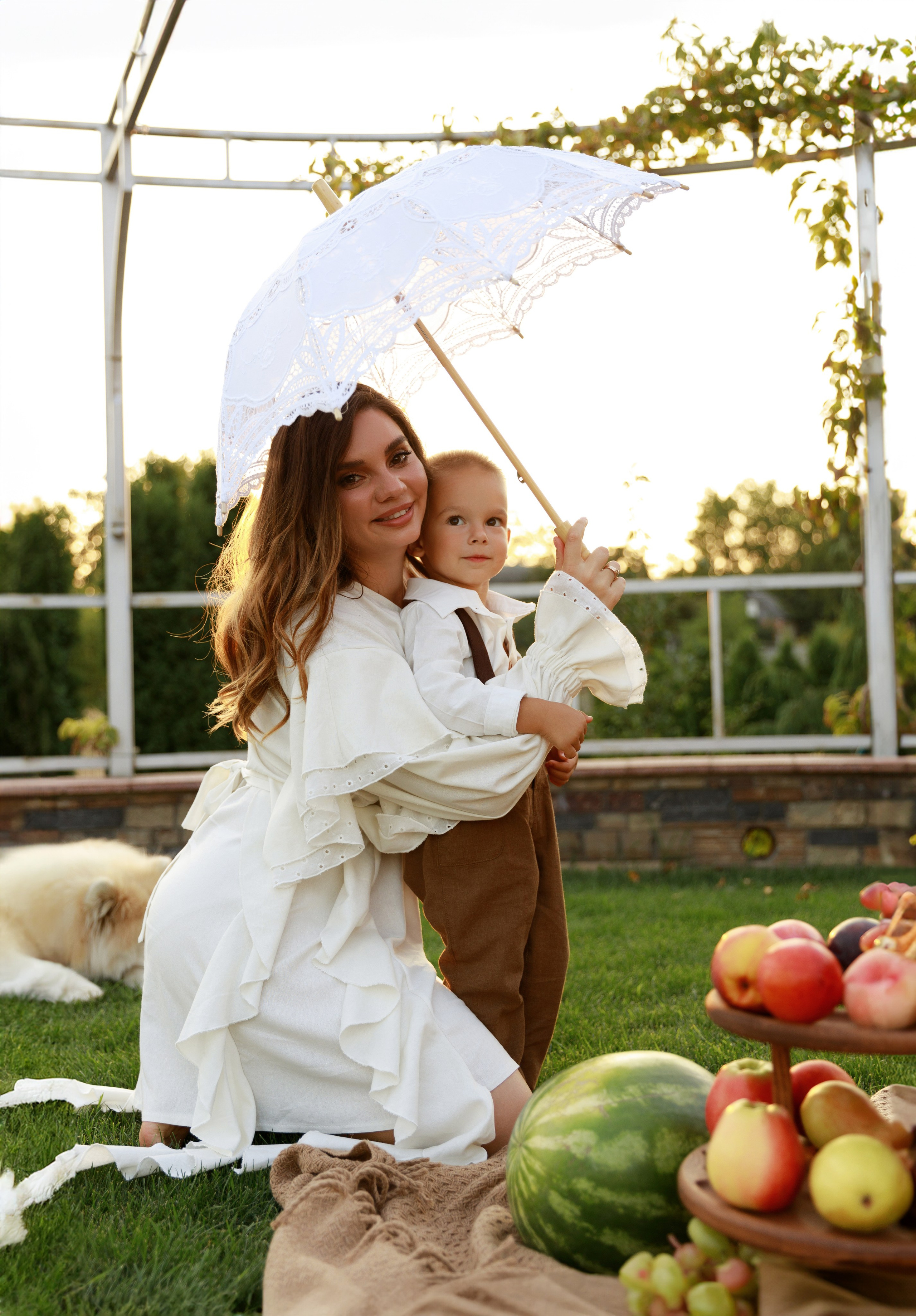 Анастасія & Дмитро & Михайло. Весільний та сімейний фотограф у Харкові Ткаченко Світлана