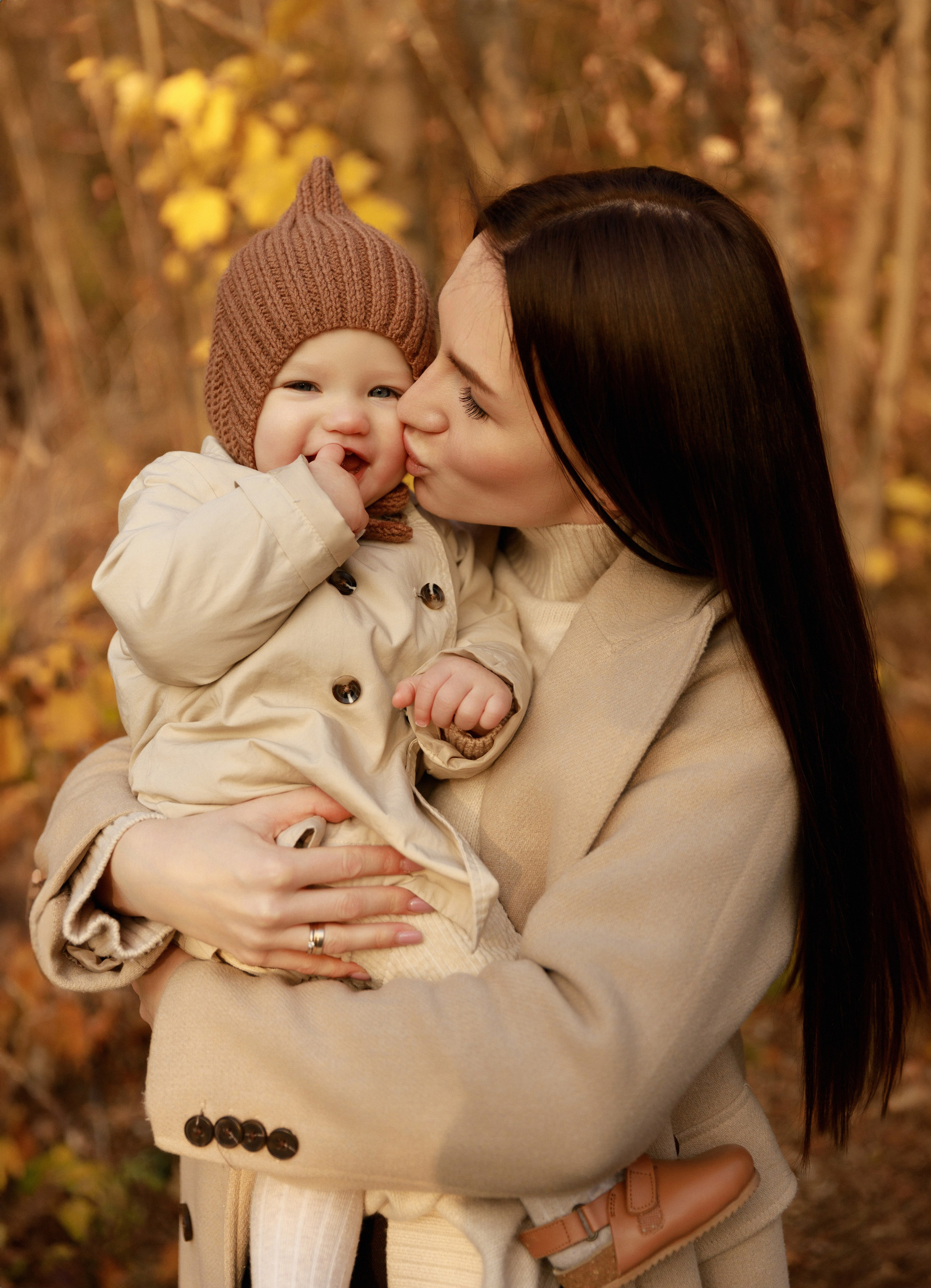 Настя & Вадим & Софія. Весільний та сімейний фотограф у Харкові Ткаченко Світлана