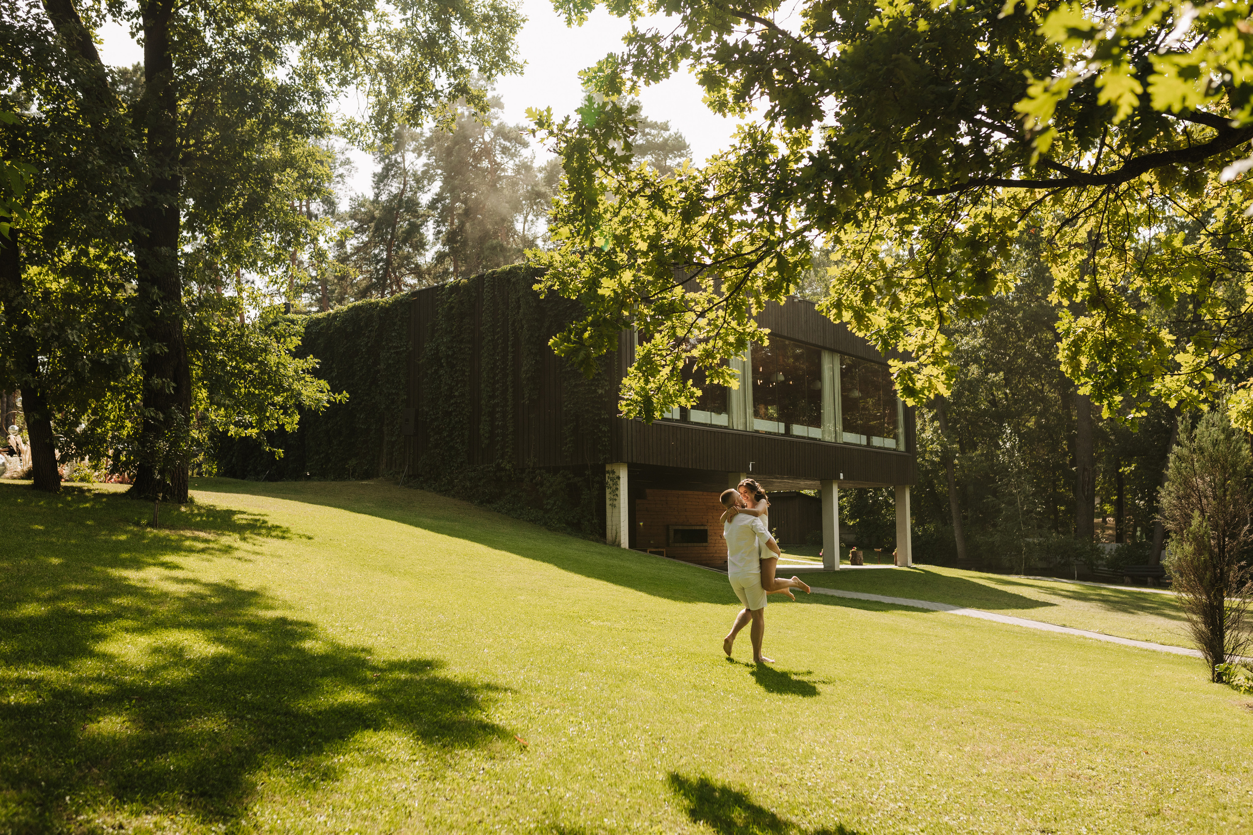 Віка & Максим. Весільний та сімейний фотограф у Харкові Ткаченко Світлана