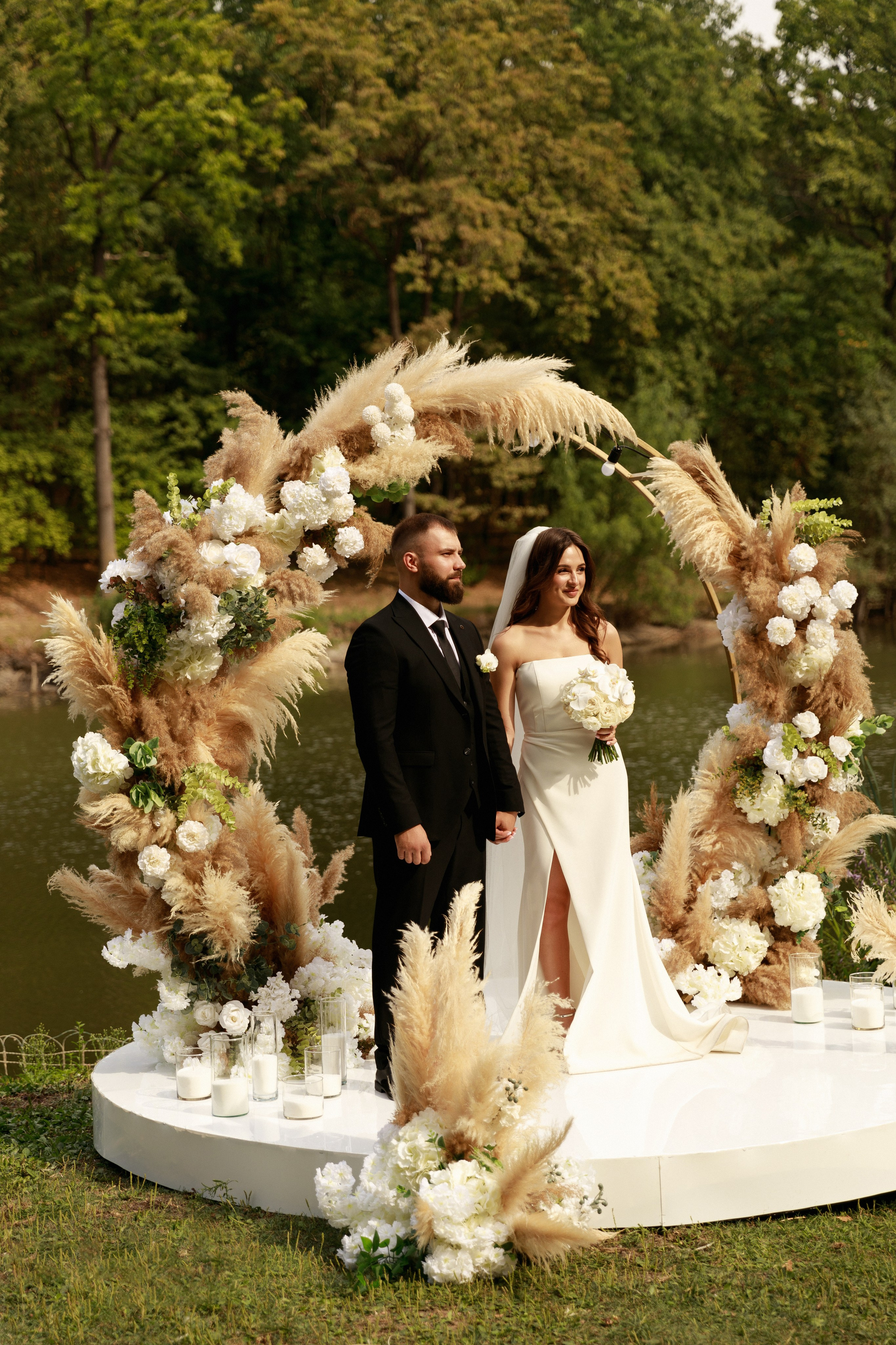 Катерина & Роман. Весільний та сімейний фотограф у Харкові Ткаченко Світлана