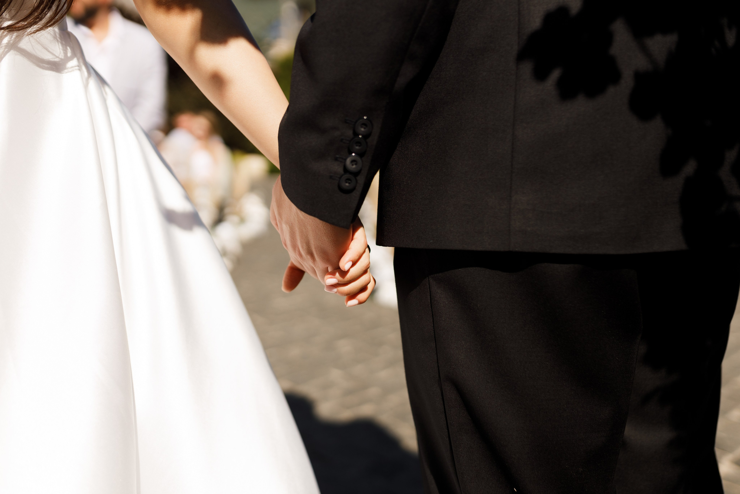 Дар’я & Артур. Весільний та сімейний фотограф у Харкові Ткаченко Світлана