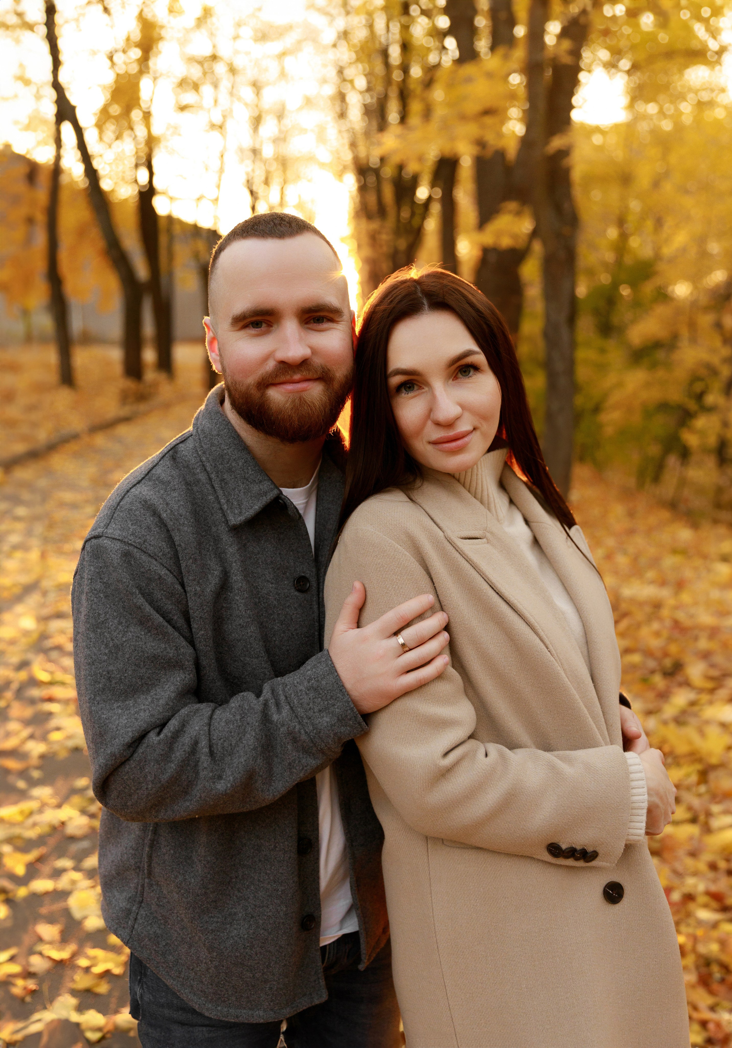 Настя & Вадим & Софія. Весільний та сімейний фотограф у Харкові Ткаченко Світлана