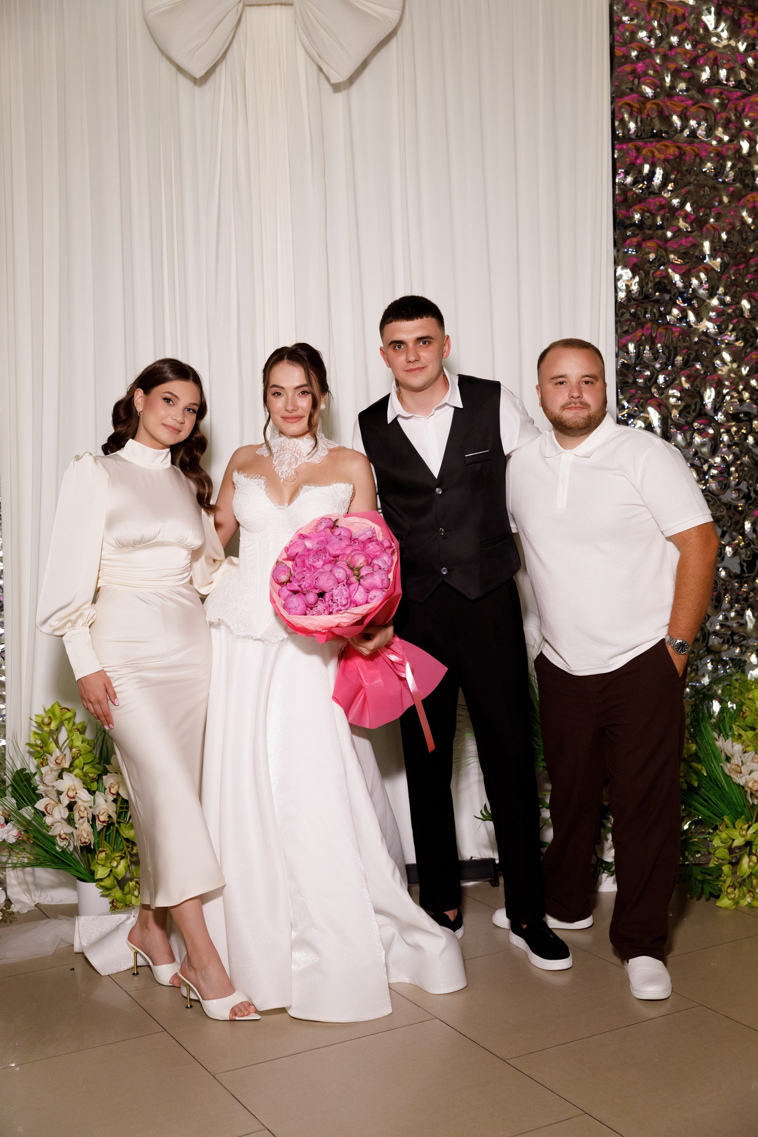 Діана & Микола. Весільний та сімейний фотограф у Харкові Ткаченко Світлана