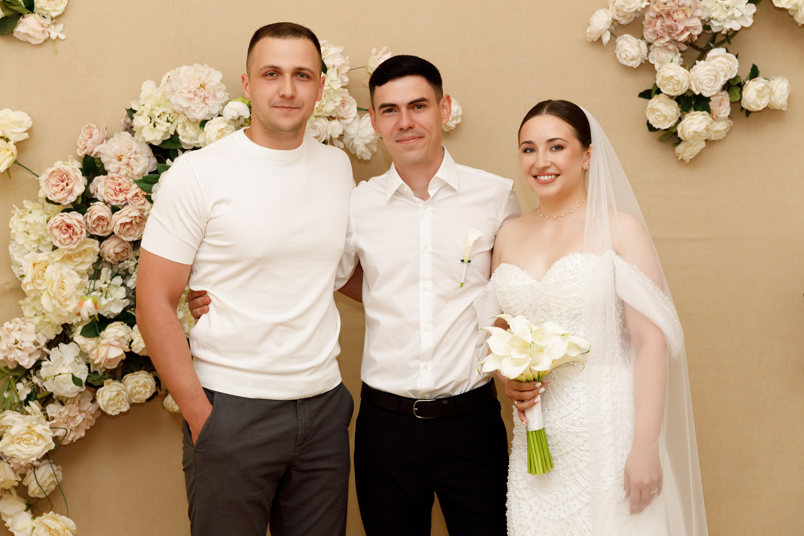Катерина & Олександр. Весільний та сімейний фотограф у Харкові Ткаченко Світлана