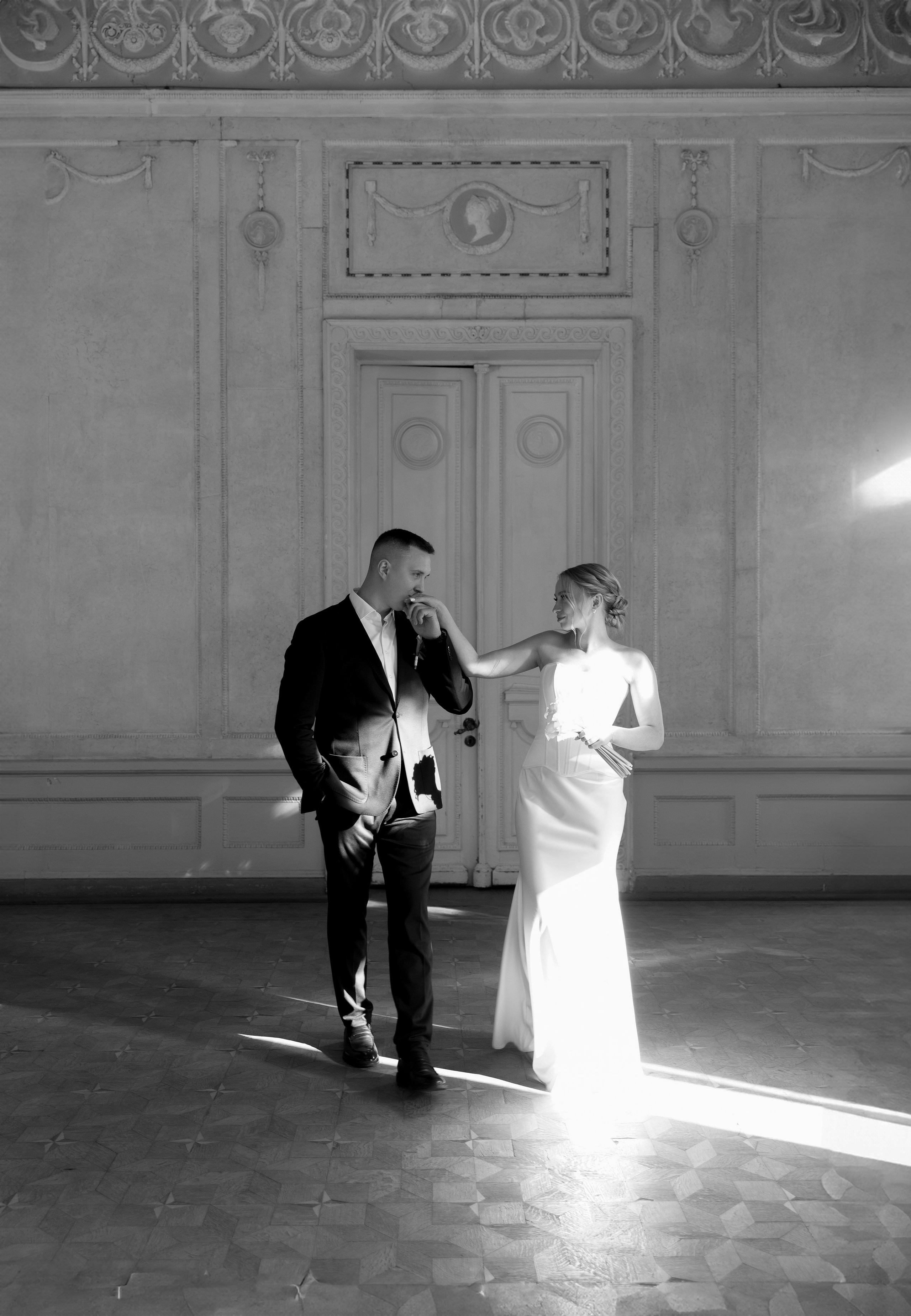 Анастасія & Ігор. Весільний та сімейний фотограф у Харкові Ткаченко Світлана