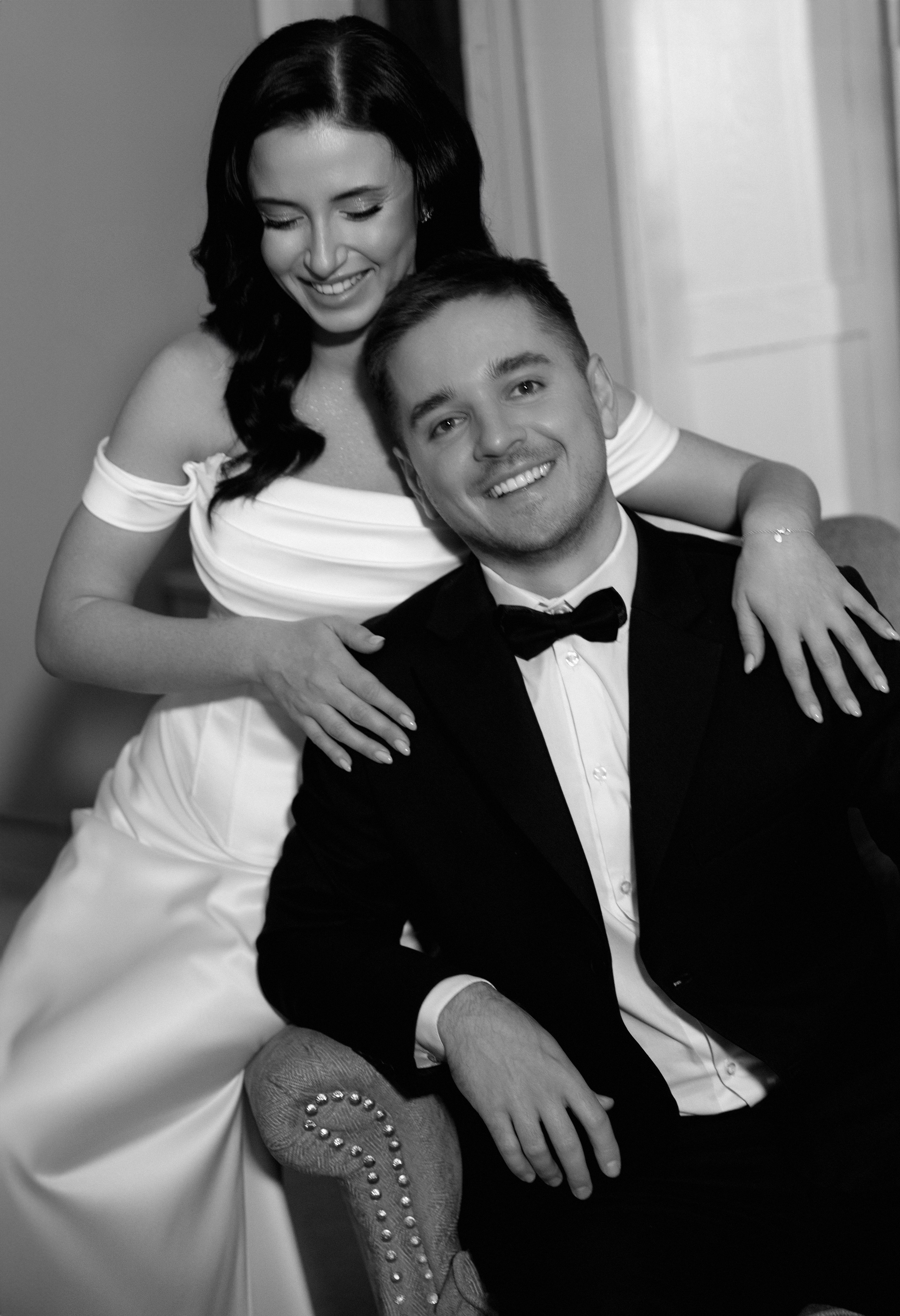 Лара & Влад. Весільний та сімейний фотограф у Харкові Ткаченко Світлана