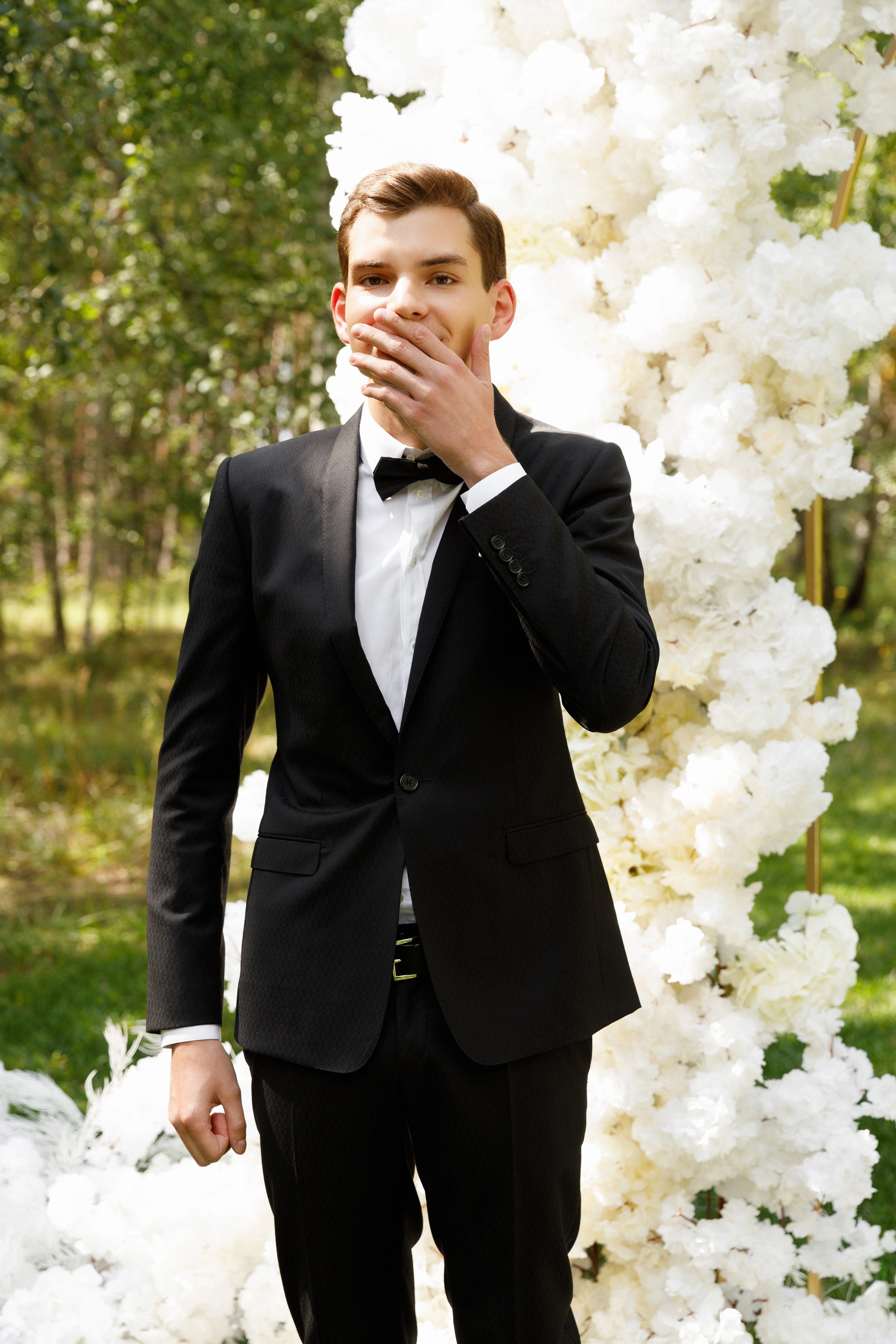 Анна & Денис. Весільний та сімейний фотограф у Харкові Ткаченко Світлана