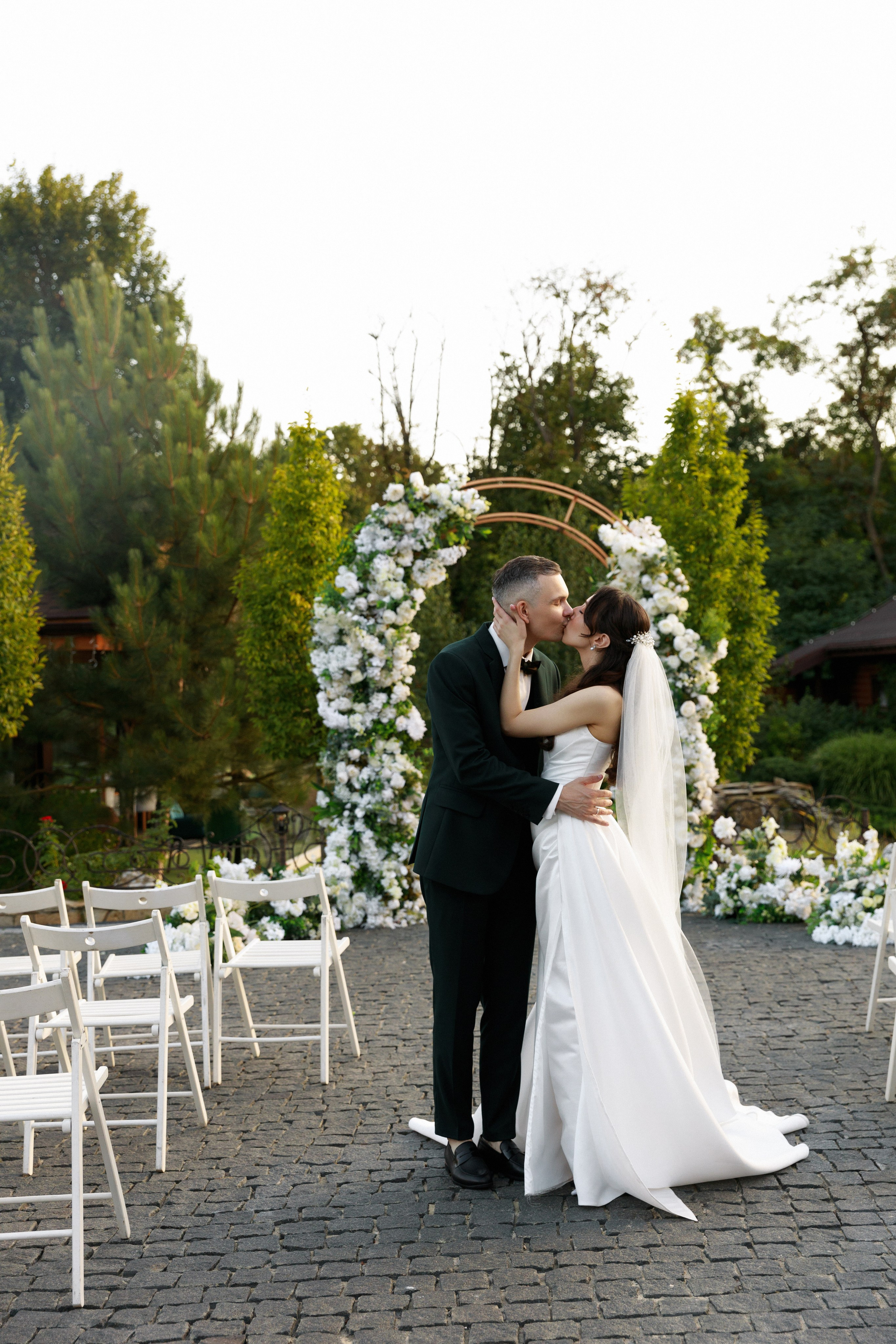 Дарʼя & Кирило. Весільний та сімейний фотограф у Харкові Ткаченко Світлана